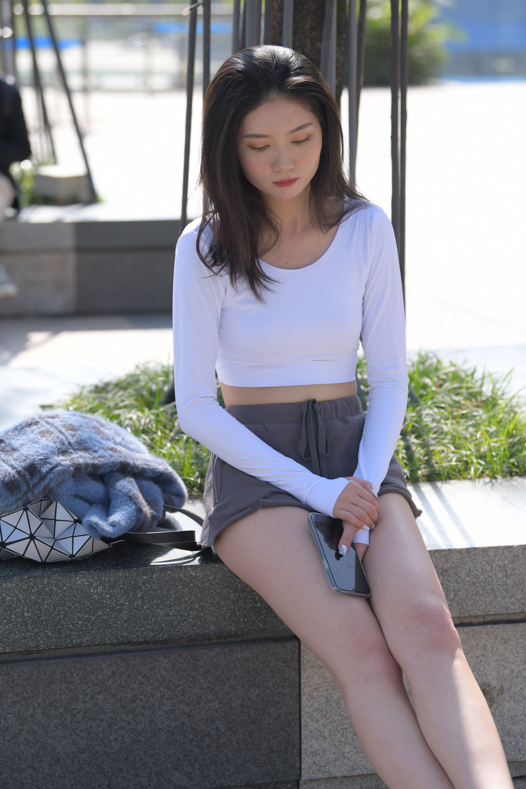 ģרӰ-FANCAM<strong><font color='red'>[19P]</font></strong>512.ʯƷɫȿ㳤ŮŮŷ(19)