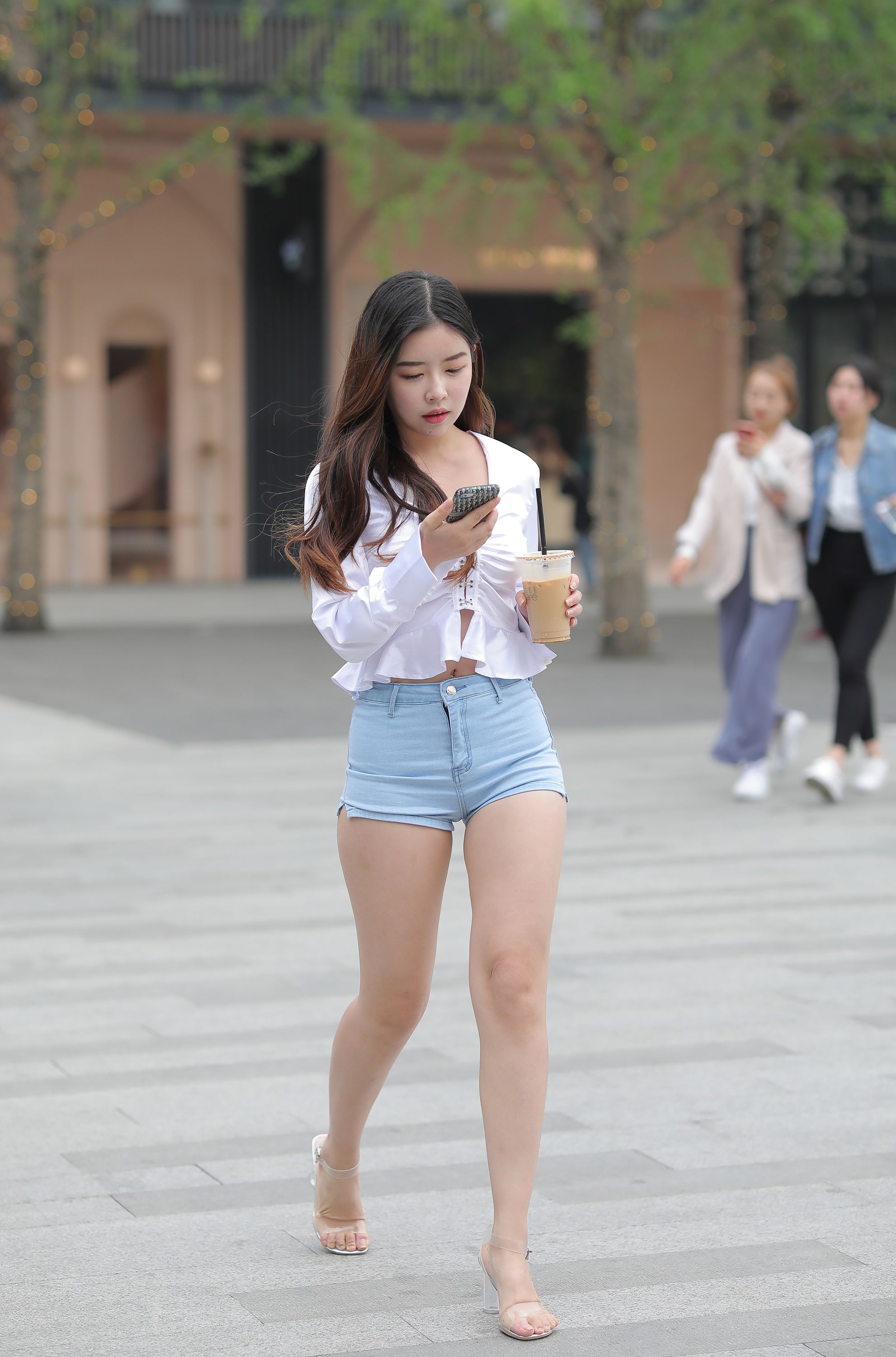 ģרӰ-FANCAM<strong><font color='red'>[12P]</font></strong>132.ɰŮŷ(7)