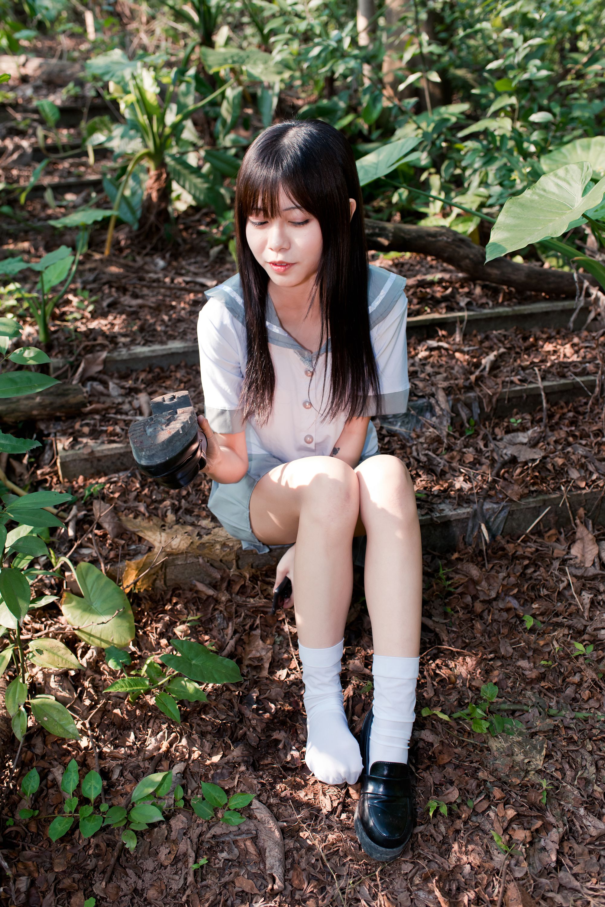 ģרӰ-FANCAM<strong><font color='red'>[13P]</font></strong>134.ϵJKŮŮŷ(6)