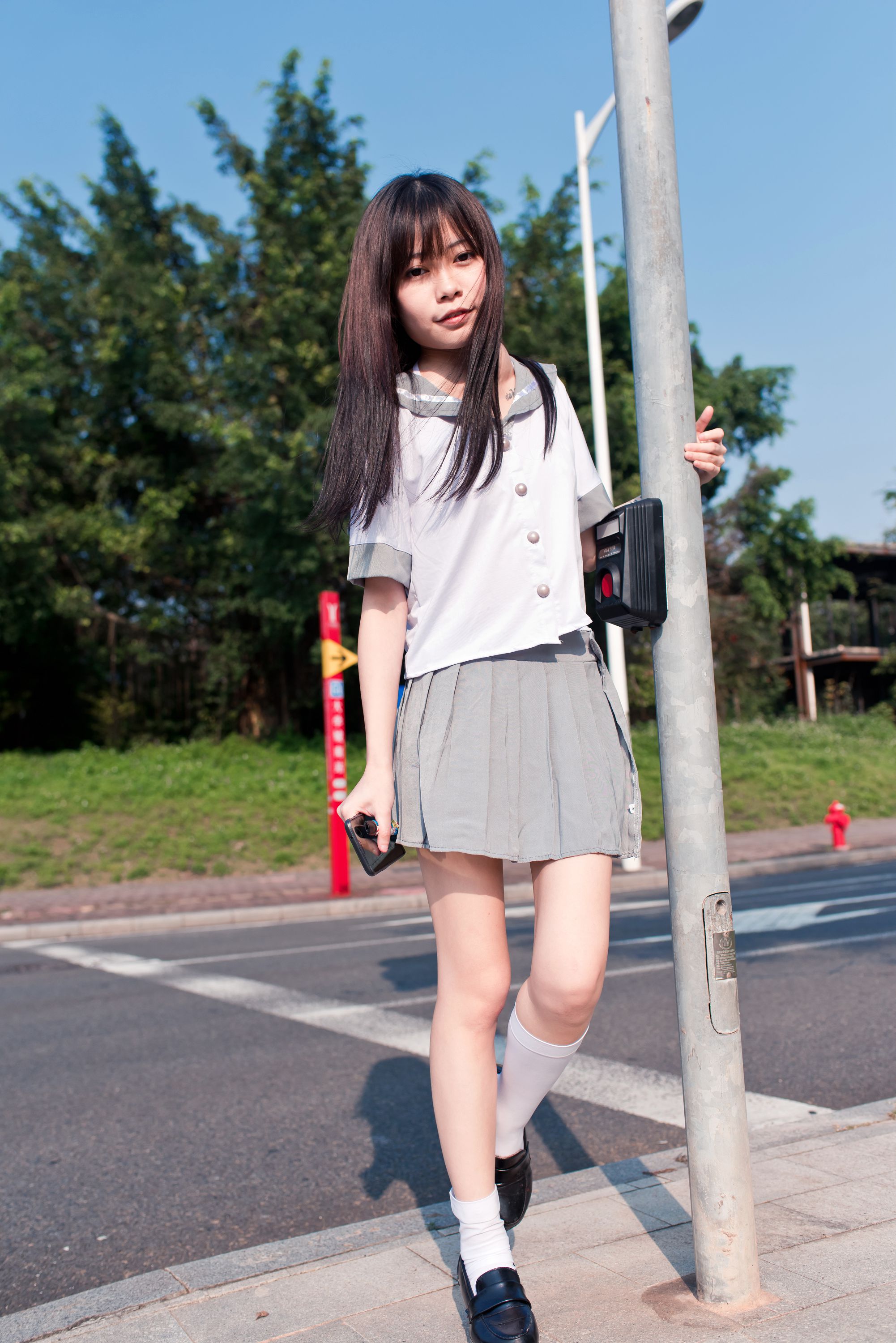ģרӰ-FANCAM<strong><font color='red'>[13P]</font></strong>134.ϵJKŮŮŷ(11)