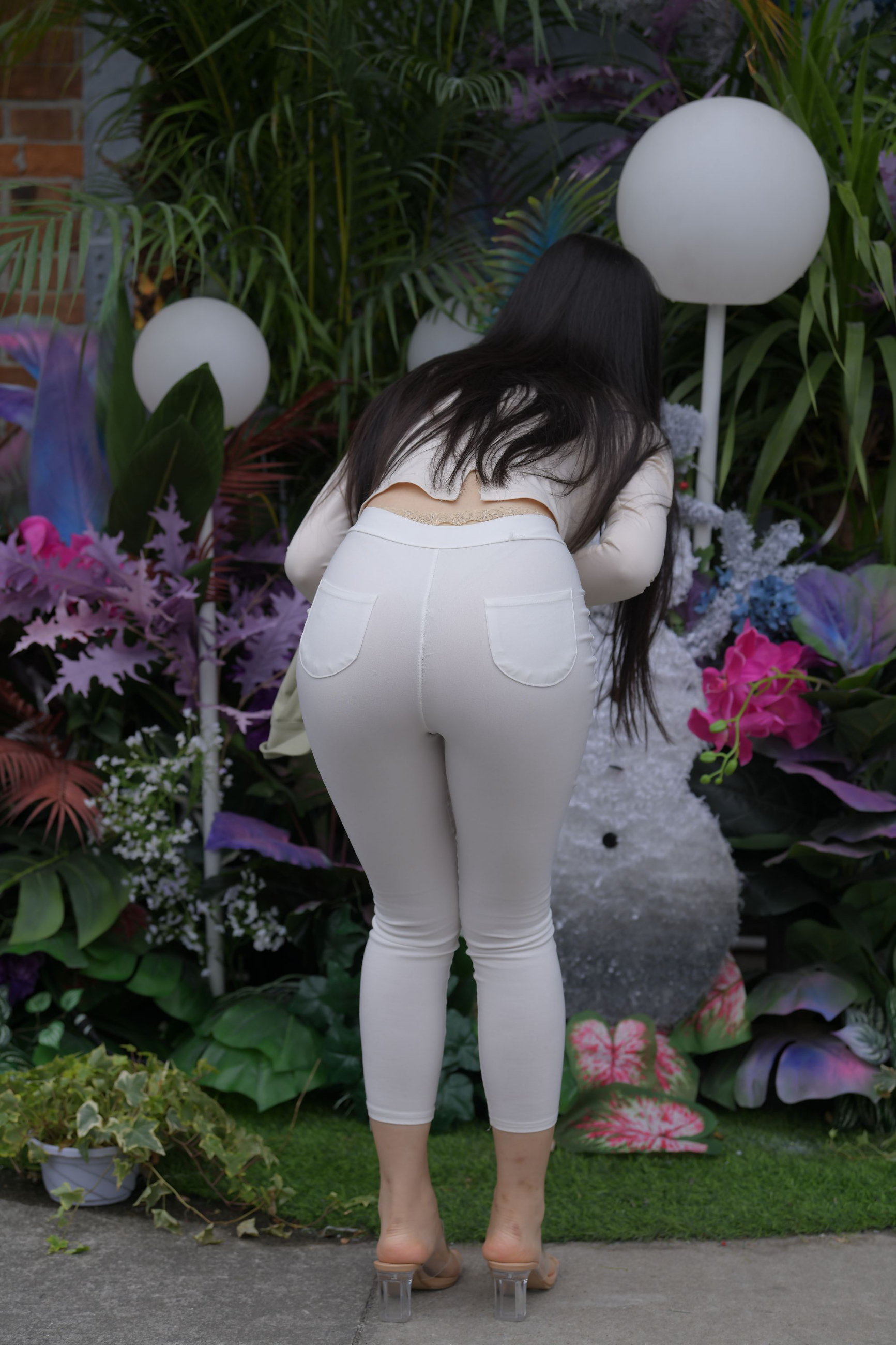 ģרӰ-FANCAM<strong><font color='red'>[24P]</font></strong>514.ʯƷ׿㺫Ůŷ(13)