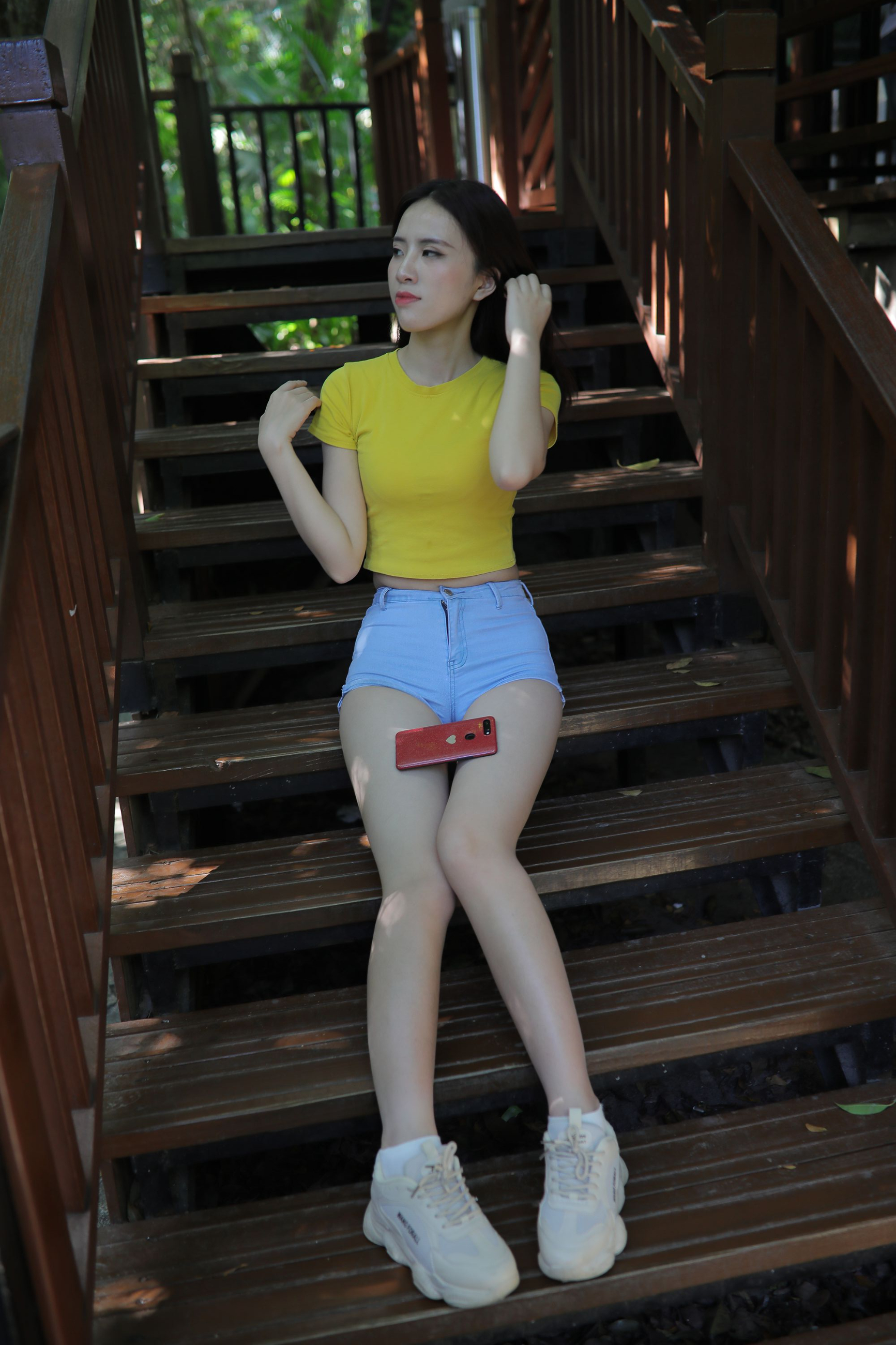 ģרӰ-FANCAM<strong><font color='red'>[52P]</font></strong>138.ժȿŮŮŷ(25)