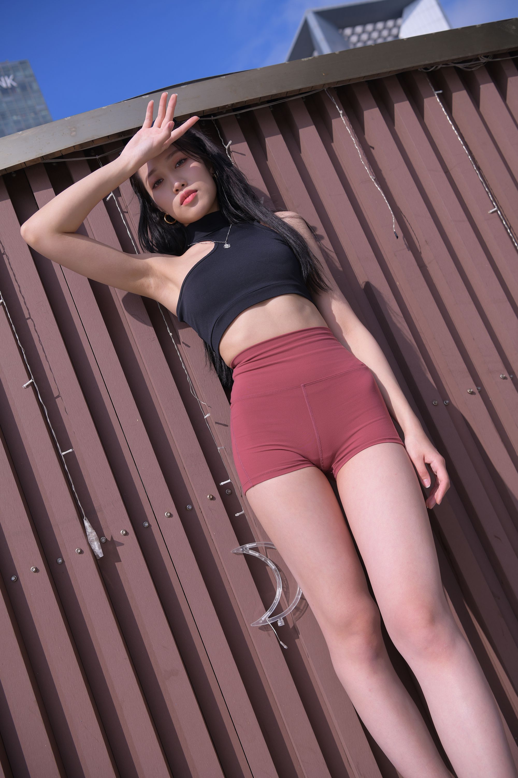 ģרӰ-FANCAM<strong><font color='red'>[17P]</font></strong>522.Ʒ캫Ůŷ(4)