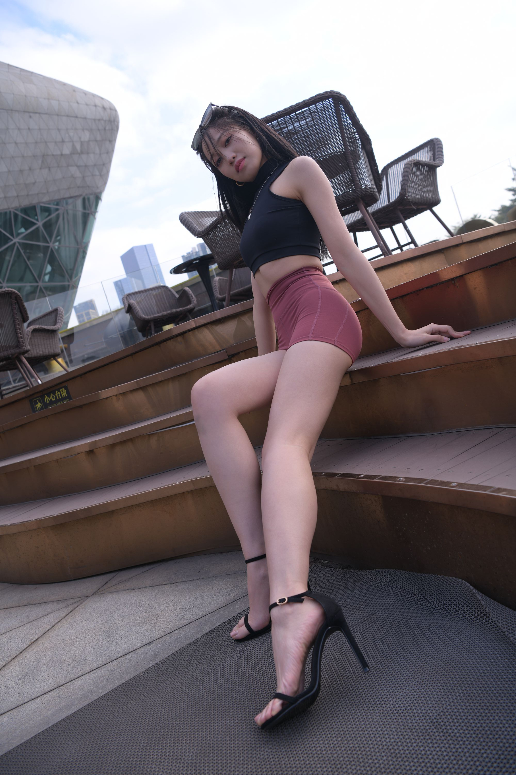 ģרӰ-FANCAM<strong><font color='red'>[17P]</font></strong>522.Ʒ캫Ůŷ(10)
