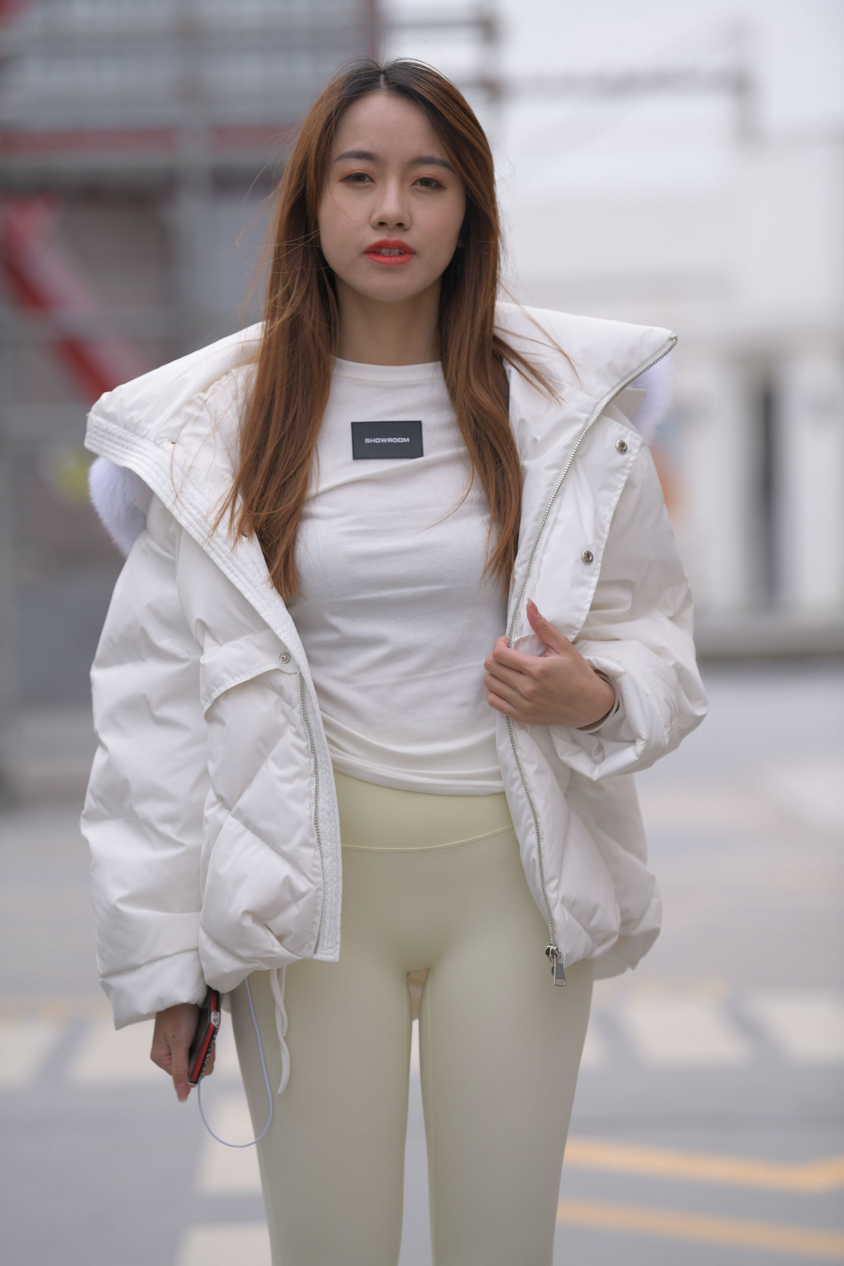 ģרӰ-FANCAM<strong><font color='red'>[18P]</font></strong>526.ʯӰƷ-һŮŷ(3)