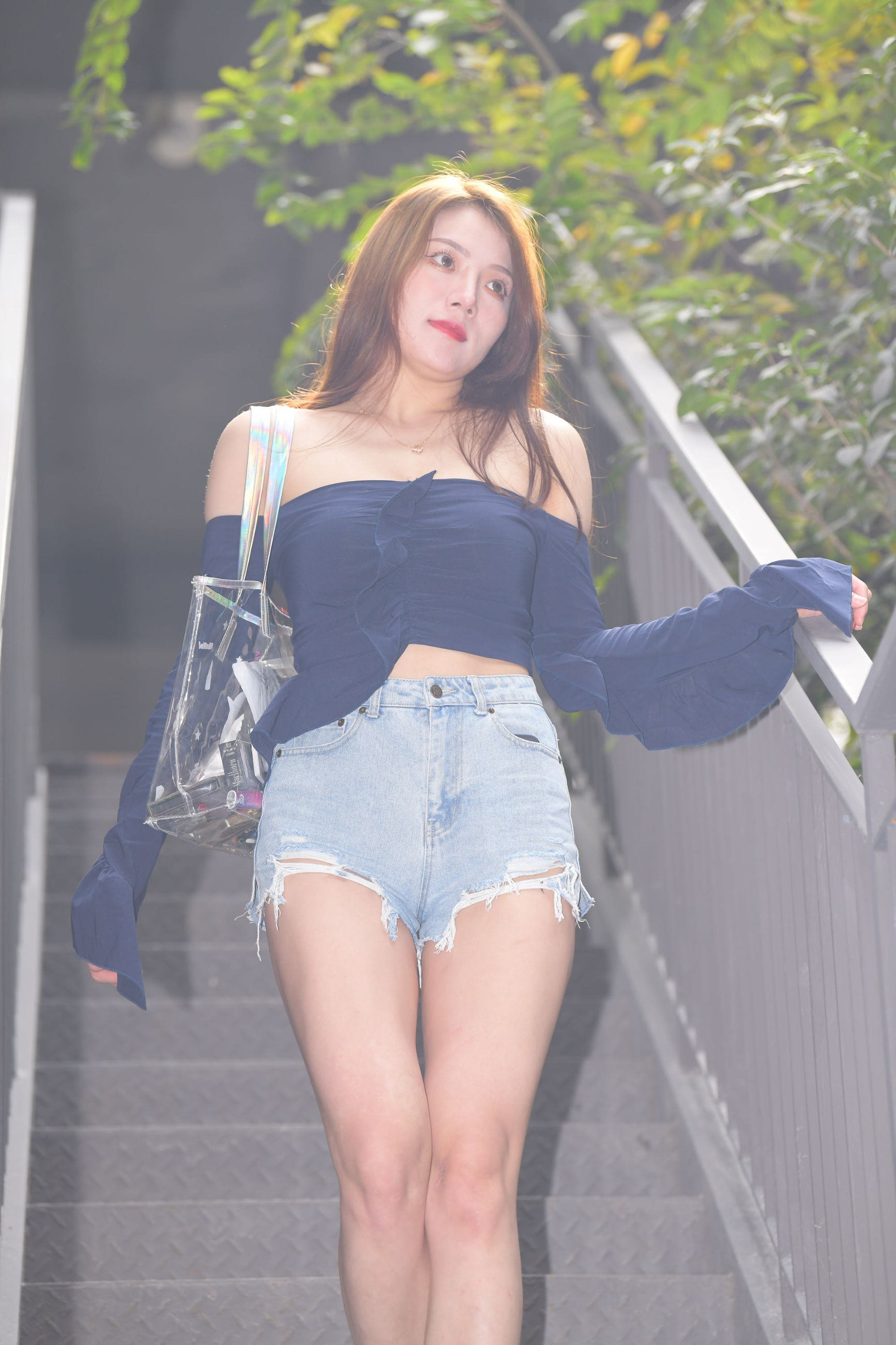 ģרӰ-FANCAM<strong><font color='red'>[31P]</font></strong>528.ʯƷأըϵУŮŷ(5)