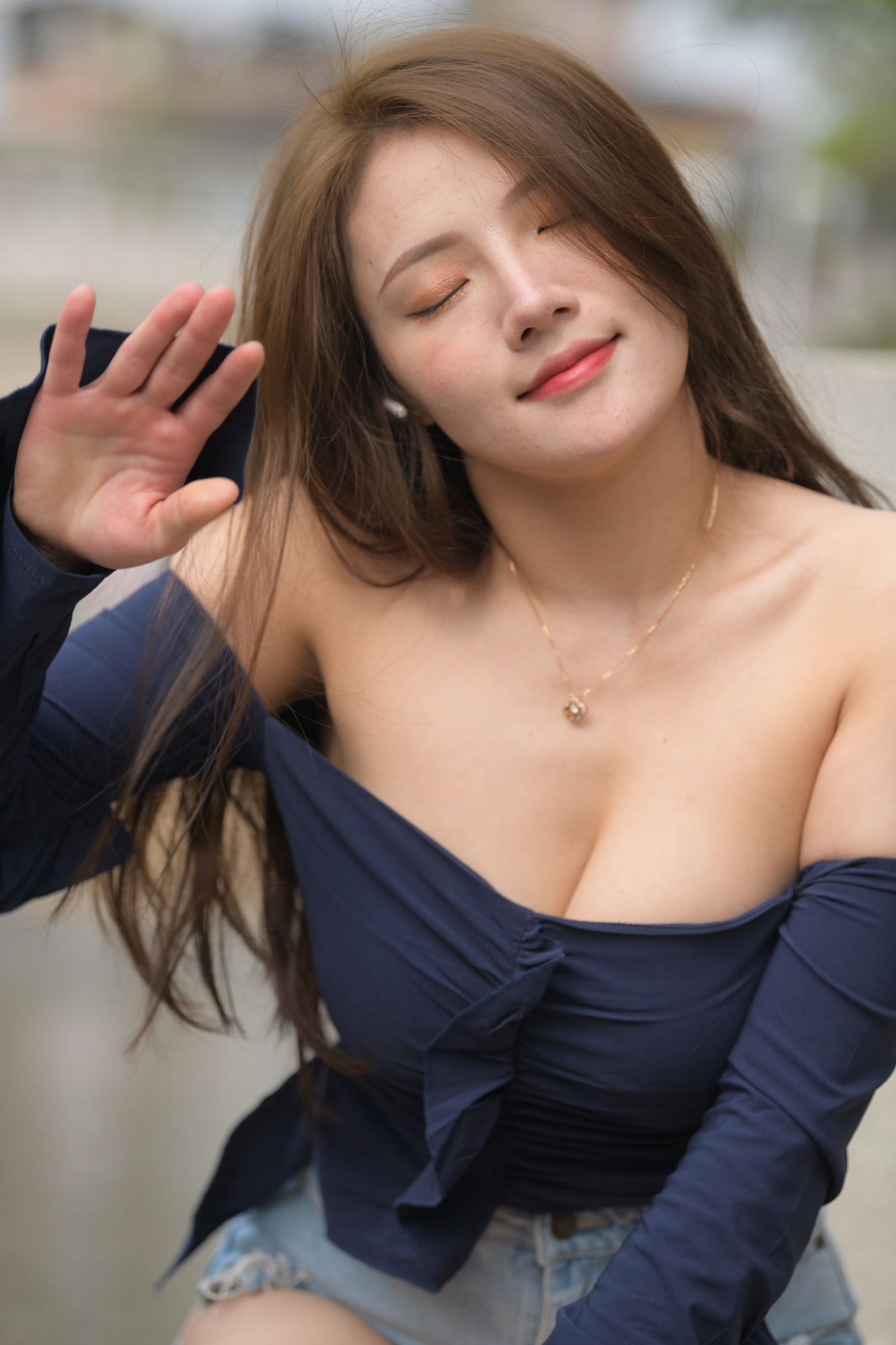 ģרӰ-FANCAM<strong><font color='red'>[31P]</font></strong>528.ʯƷأըϵУŮŷ(17)
