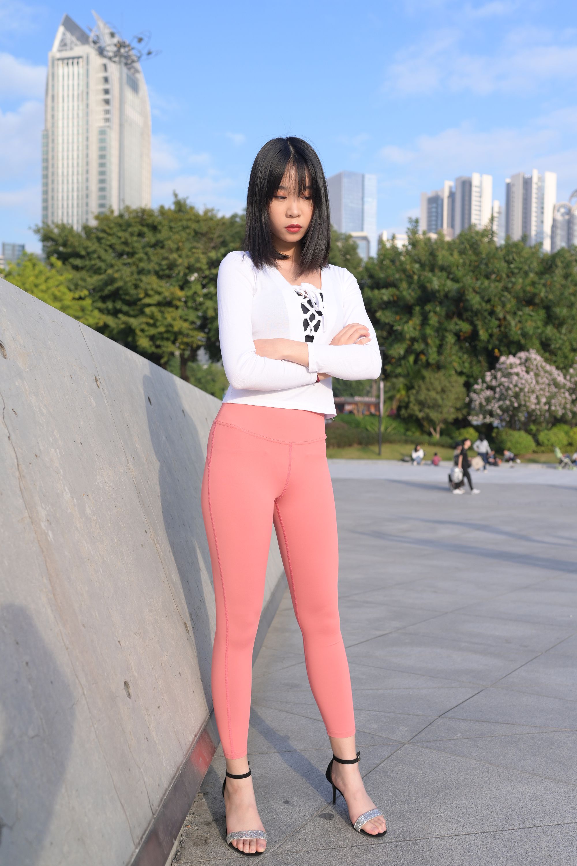 ģרӰ-FANCAM<strong><font color='red'>[17P]</font></strong>F175.ɫ٤Ů.15GŮŷ(4)