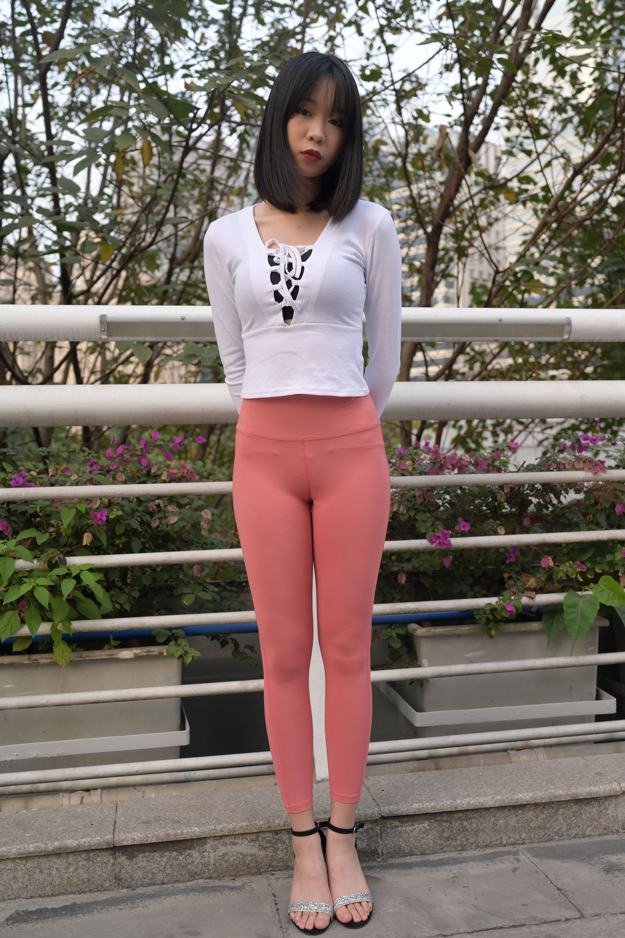 ģרӰ-FANCAM<strong><font color='red'>[17P]</font></strong>F175.ɫ٤Ů.15GŮŷ(11)