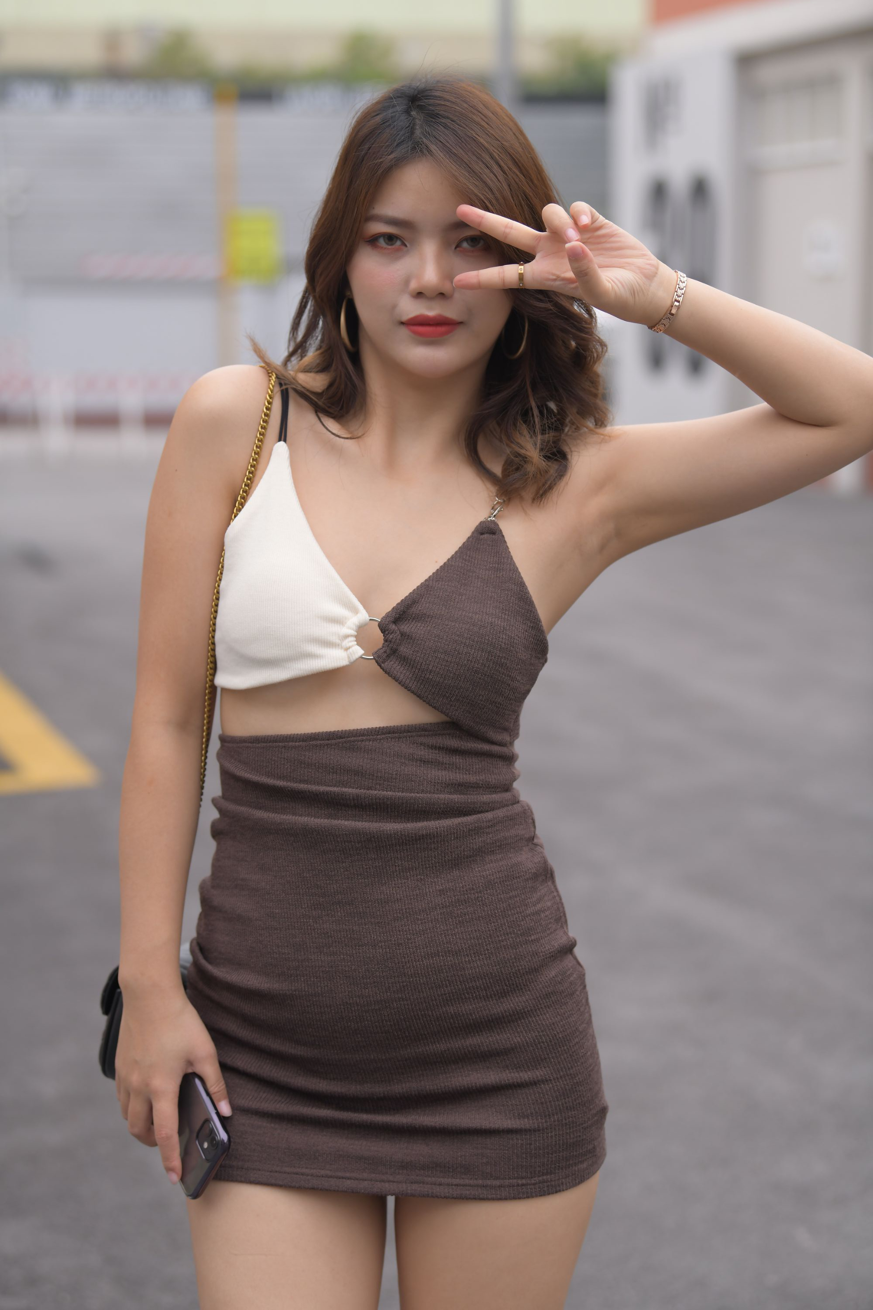 ģרӰ-FANCAM<strong><font color='red'>[15P]</font></strong>531.ʯӰƷװŮŷ(11)