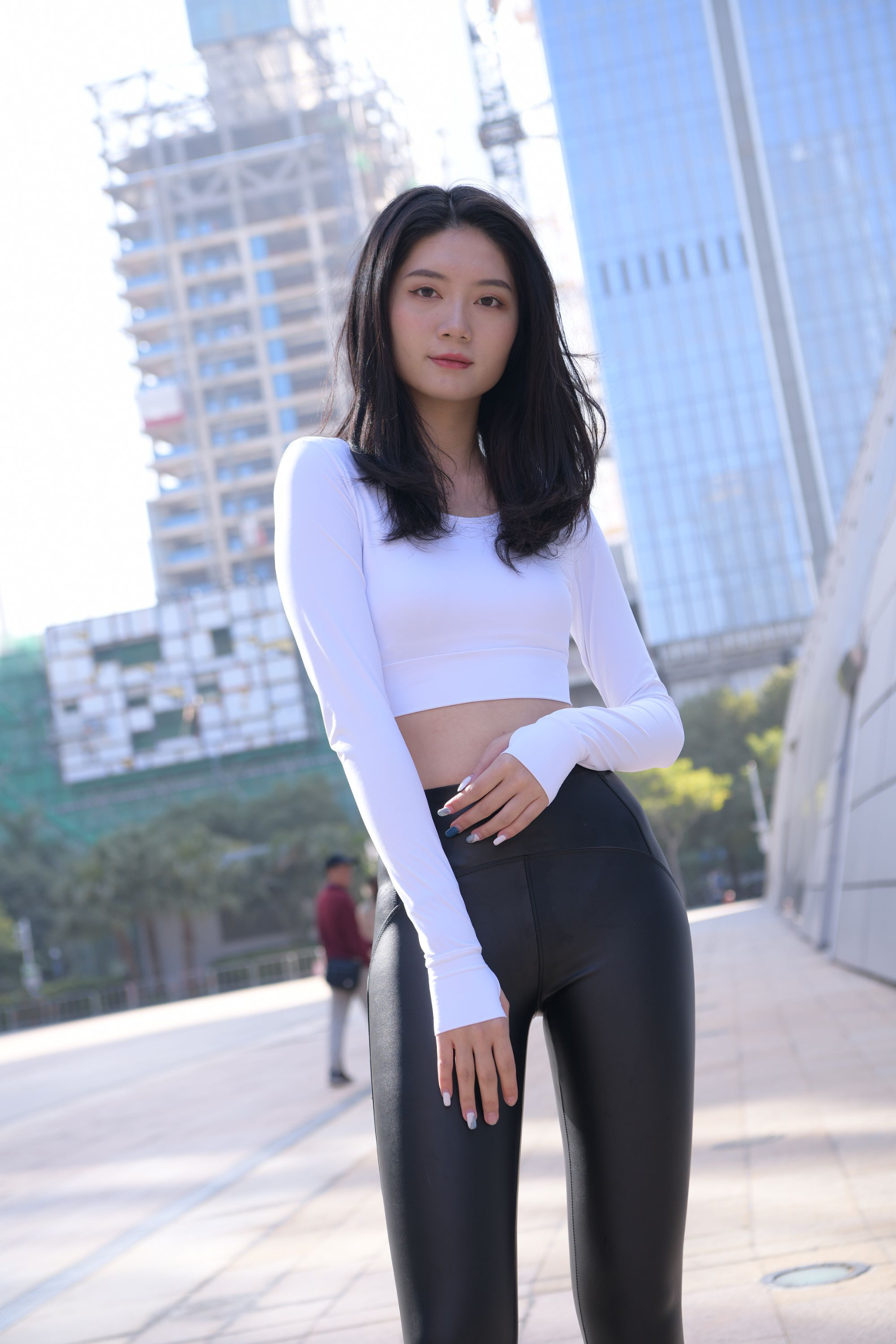 ģרӰ-FANCAM<strong><font color='red'>[40P]</font></strong>532.Ʒ Ƥ+ȿ㡿Ůŷ(5)