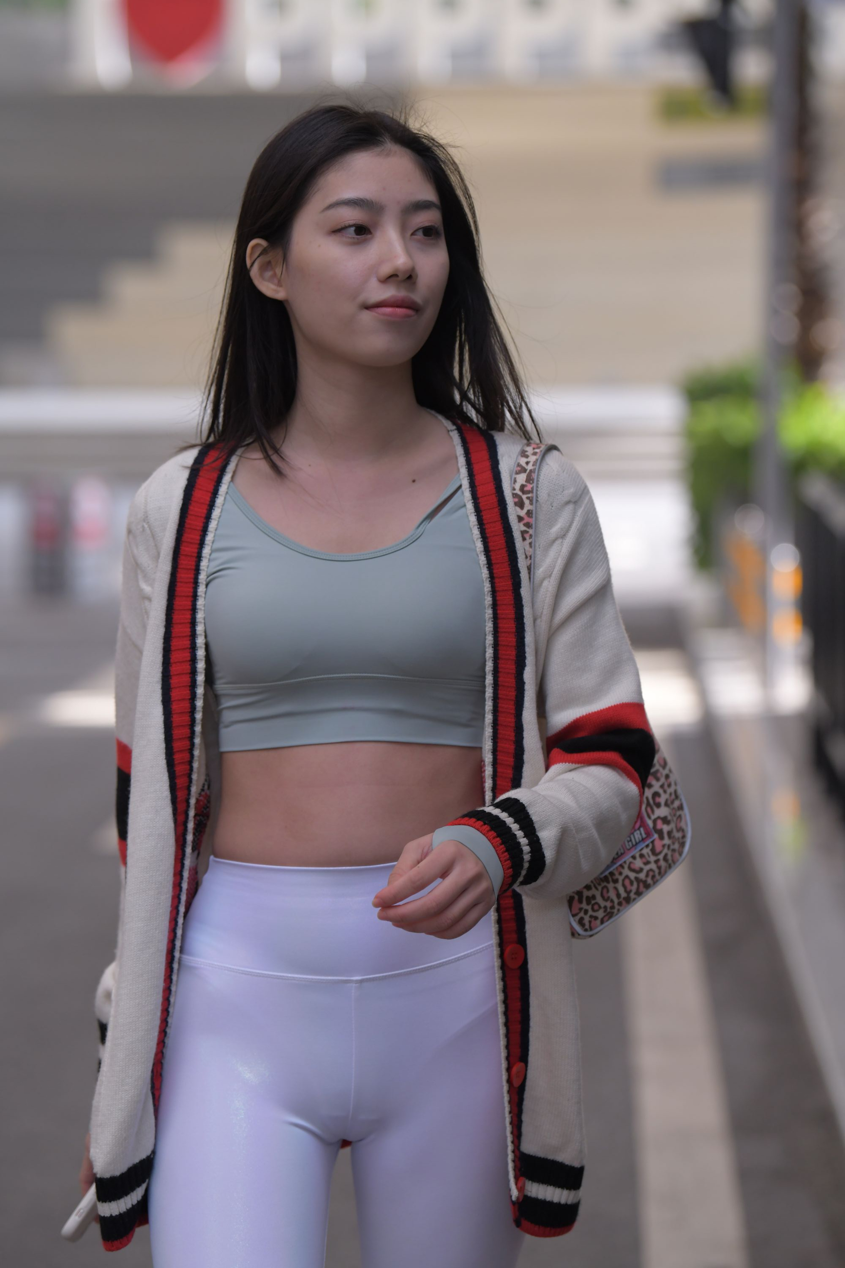 ģרӰ-FANCAM<strong><font color='red'>[18P]</font></strong>534.ʯƷwaiting for the sunŮŷ(5)