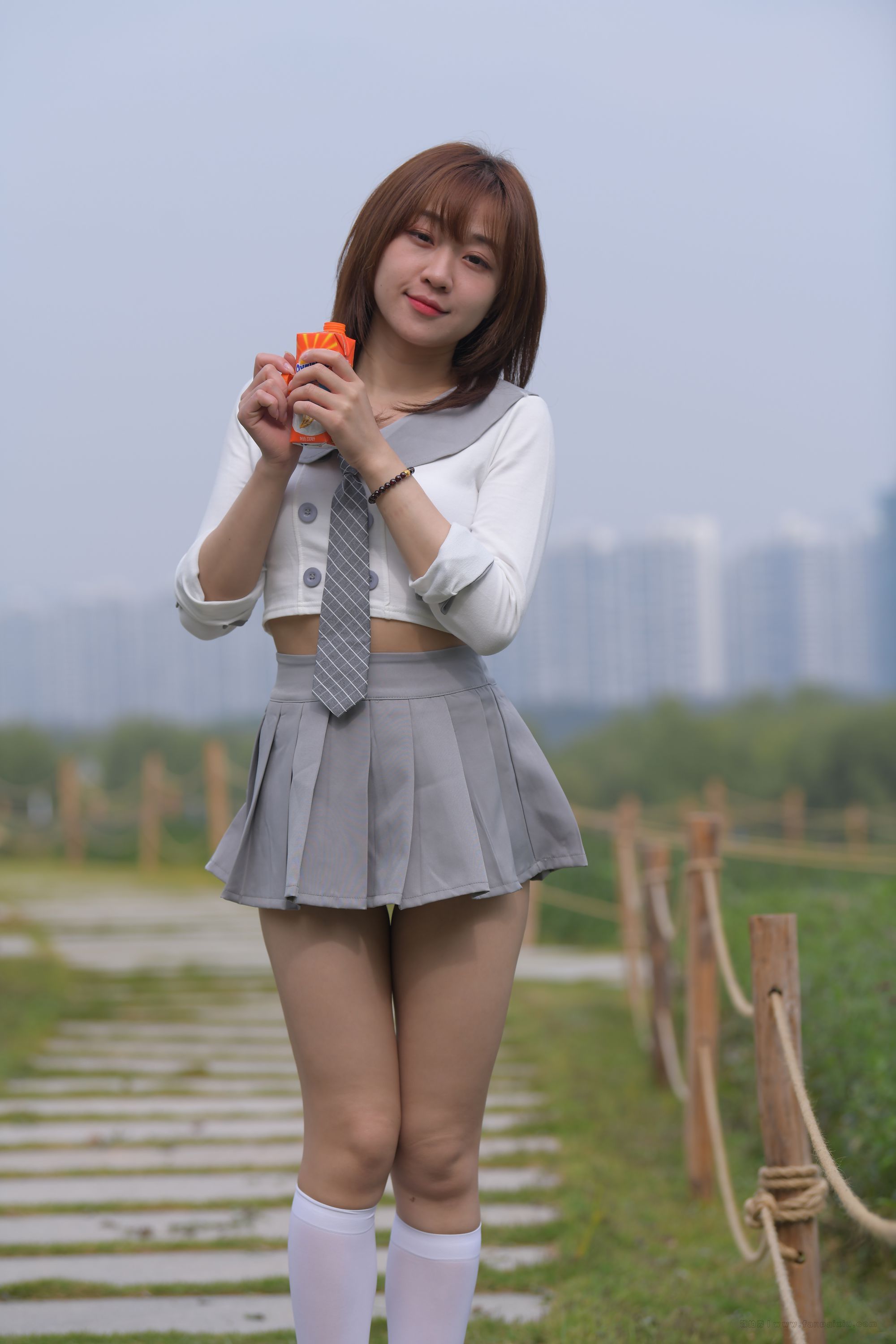 ģרӰ-FANCAM<strong><font color='red'>[7P]</font></strong>541.ʯӰƷδŻŮŷ(1)