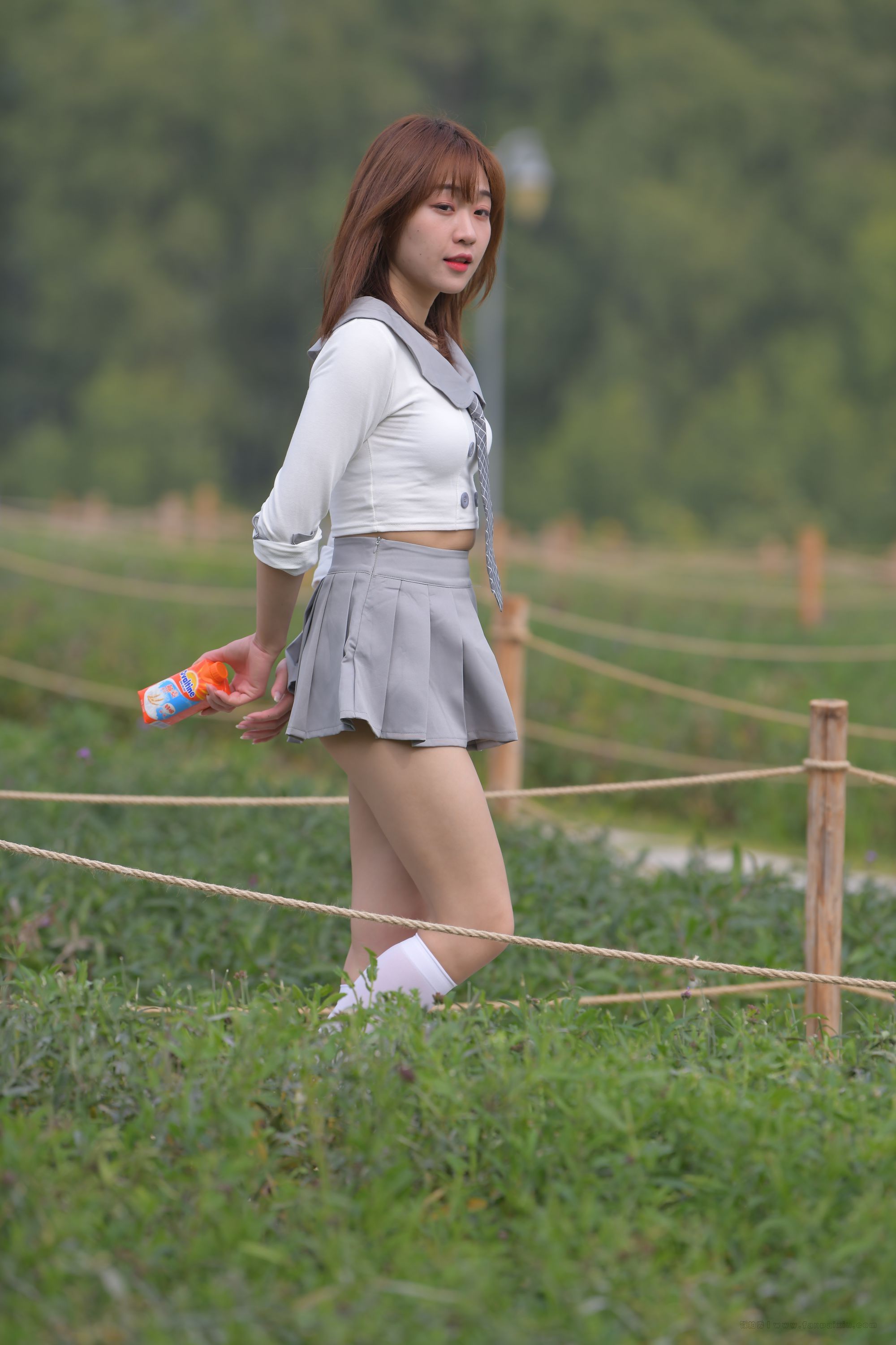 ģרӰ-FANCAM<strong><font color='red'>[7P]</font></strong>541.ʯӰƷδŻŮŷ(2)