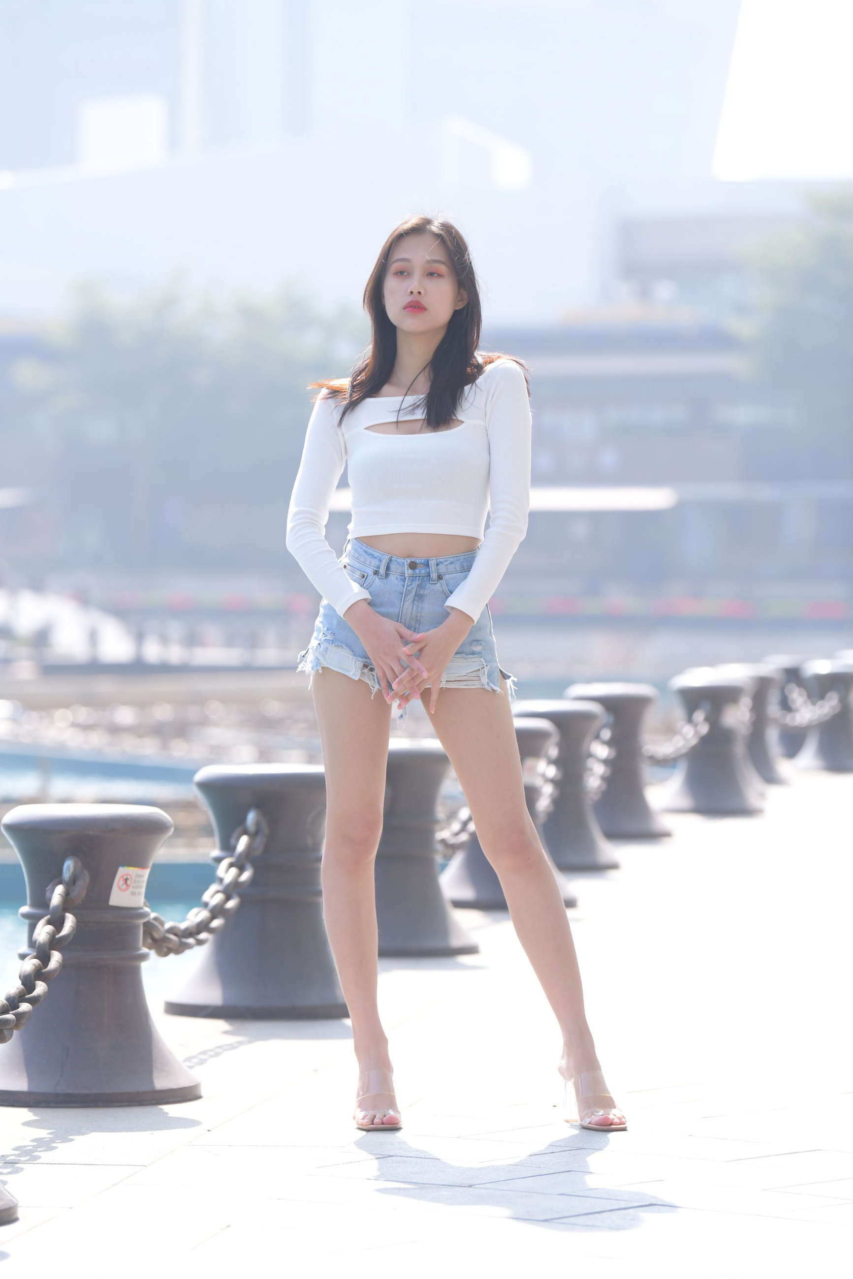 ģרӰ-FANCAM<strong><font color='red'>[19P]</font></strong>542.ʯӰƷȿŮŮŷ(7)