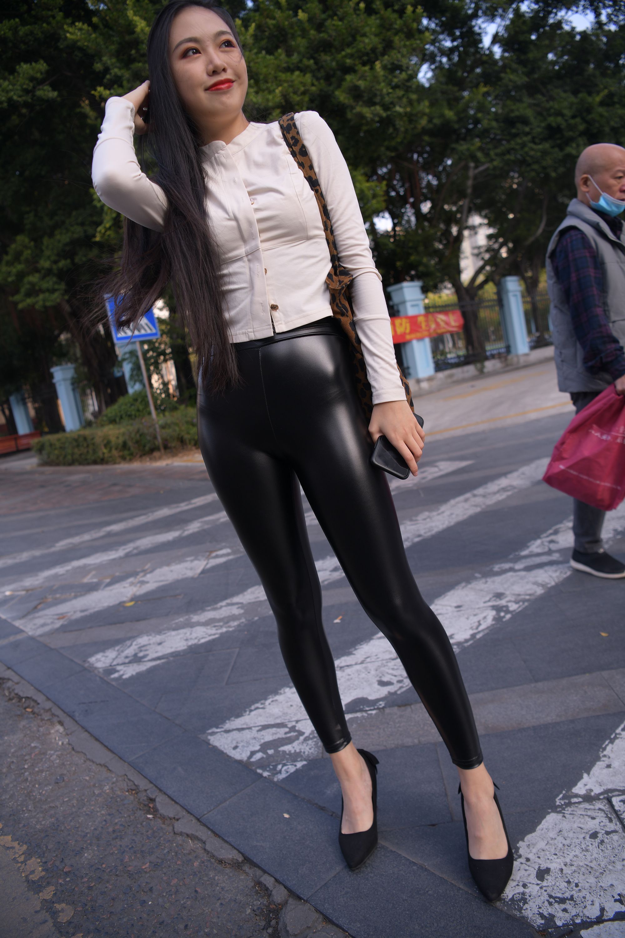 ģרӰ-FANCAM<strong><font color='red'>[27P]</font></strong>546.ƷƤ | һ֮ңŮŷ(4)