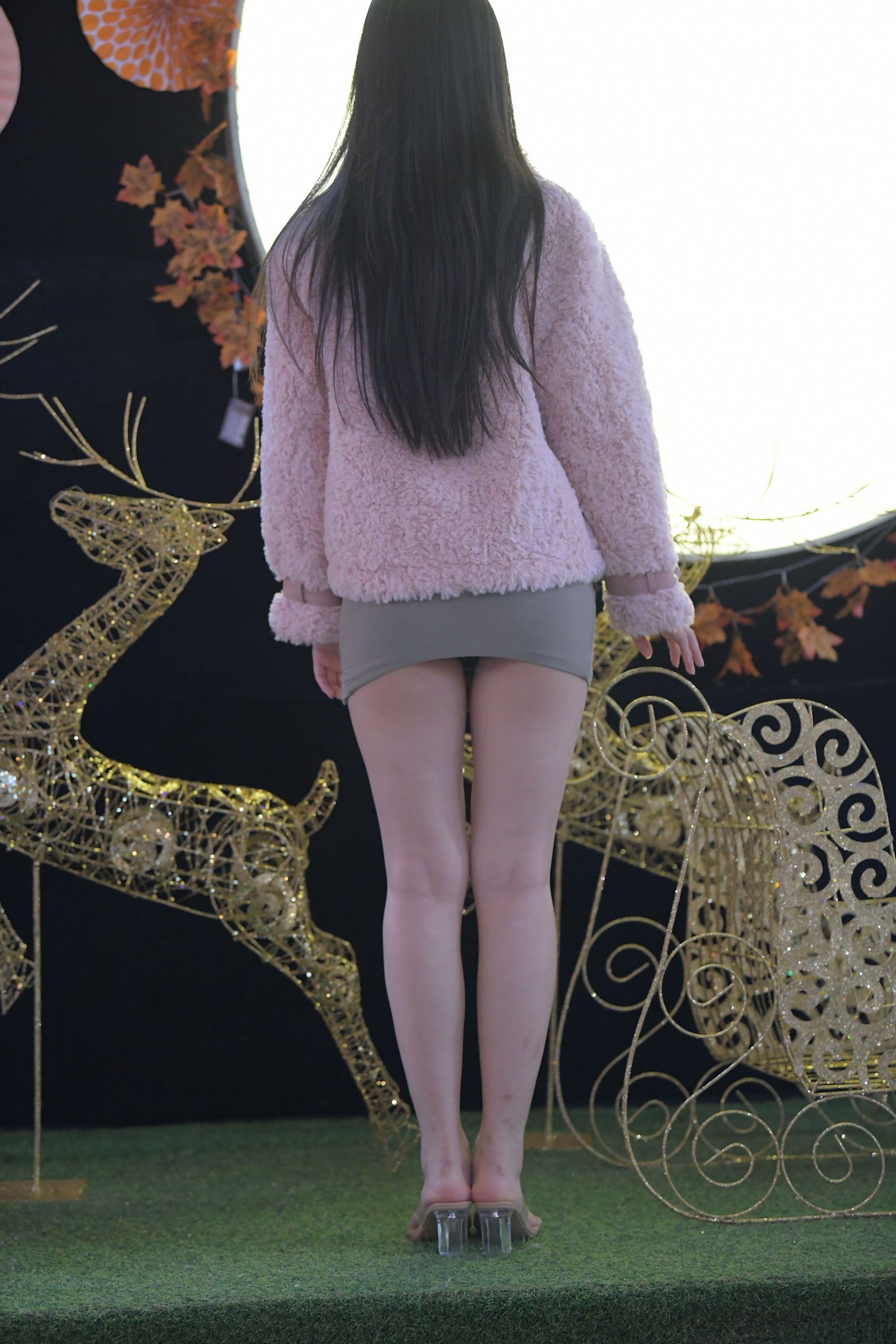 ģרӰ-FANCAM<strong><font color='red'>[20P]</font></strong>547.ʯӰƷɫȹŮŮŷ(2)