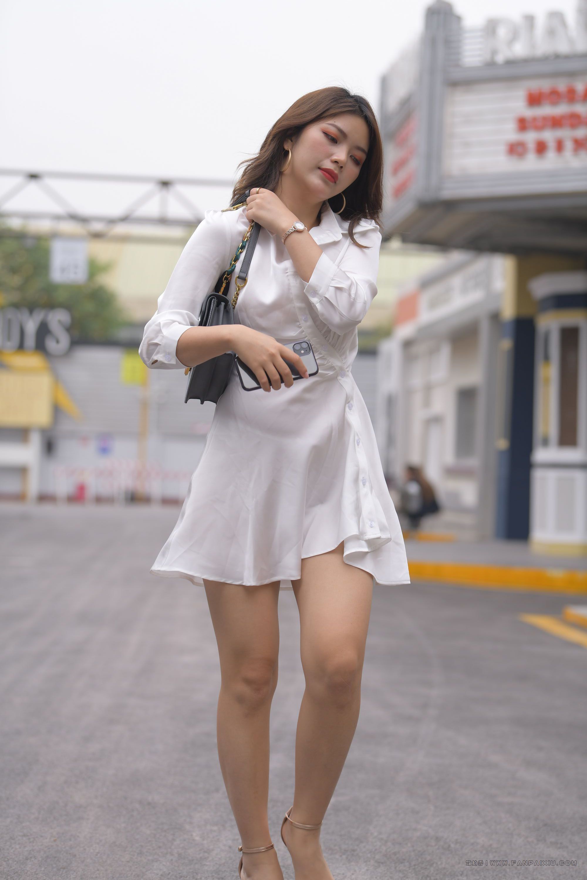 ģרӰ-FANCAM<strong><font color='red'>[19P]</font></strong>549.ʯӰƷ麫Ůŷ(14)