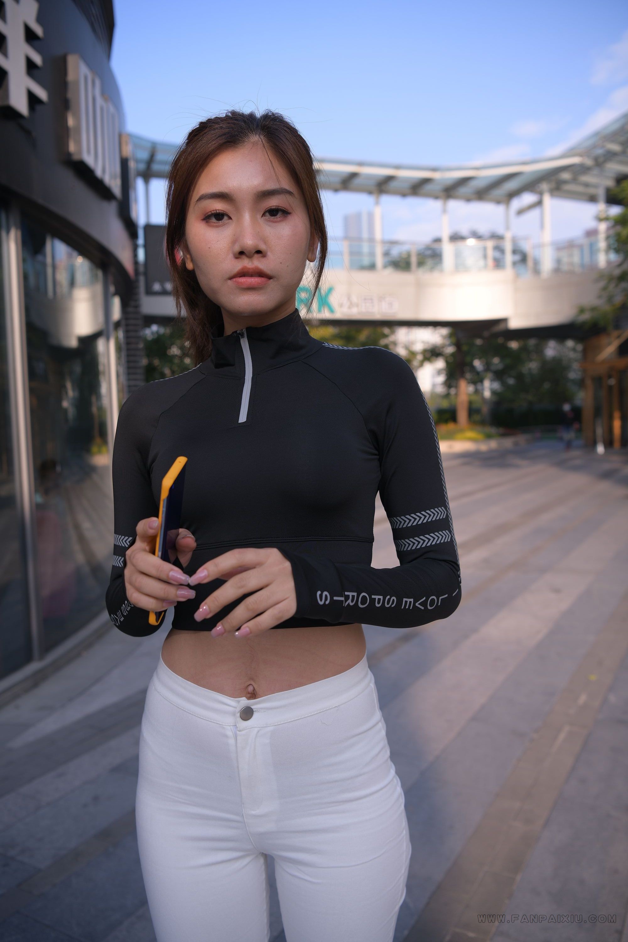 ģרӰ-FANCAM<strong><font color='red'>[19P]</font></strong>557.ӰƷɽĵպŮŷ(19)