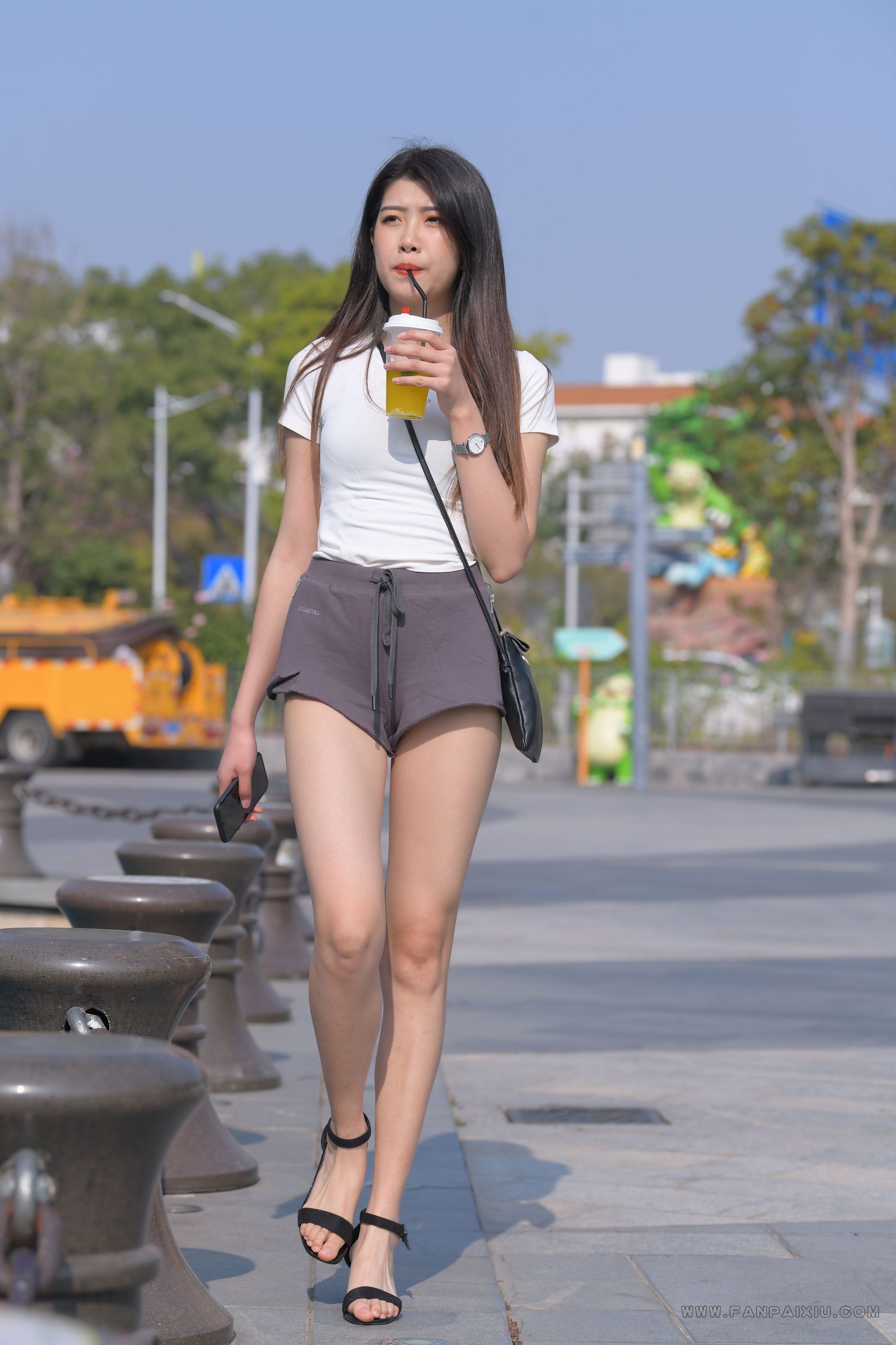 ģרӰ-FANCAM<strong><font color='red'>[20P]</font></strong>561.ʯӰƷСĲʱ-02Ůŷ(15)