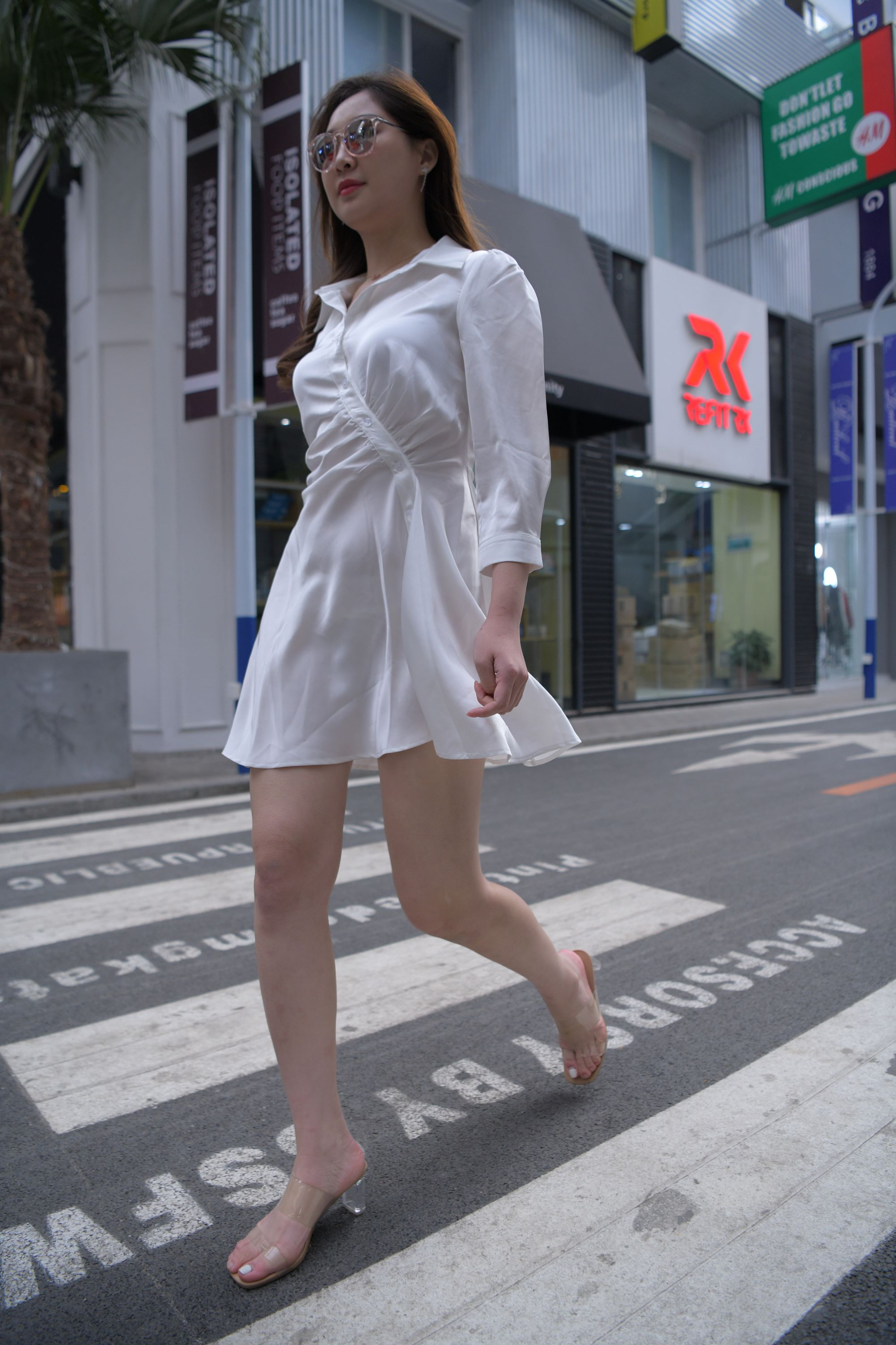 ģרӰ-FANCAM<strong><font color='red'>[12P]</font></strong>562.ʯӰƷɫȹŮŮŷ(12)