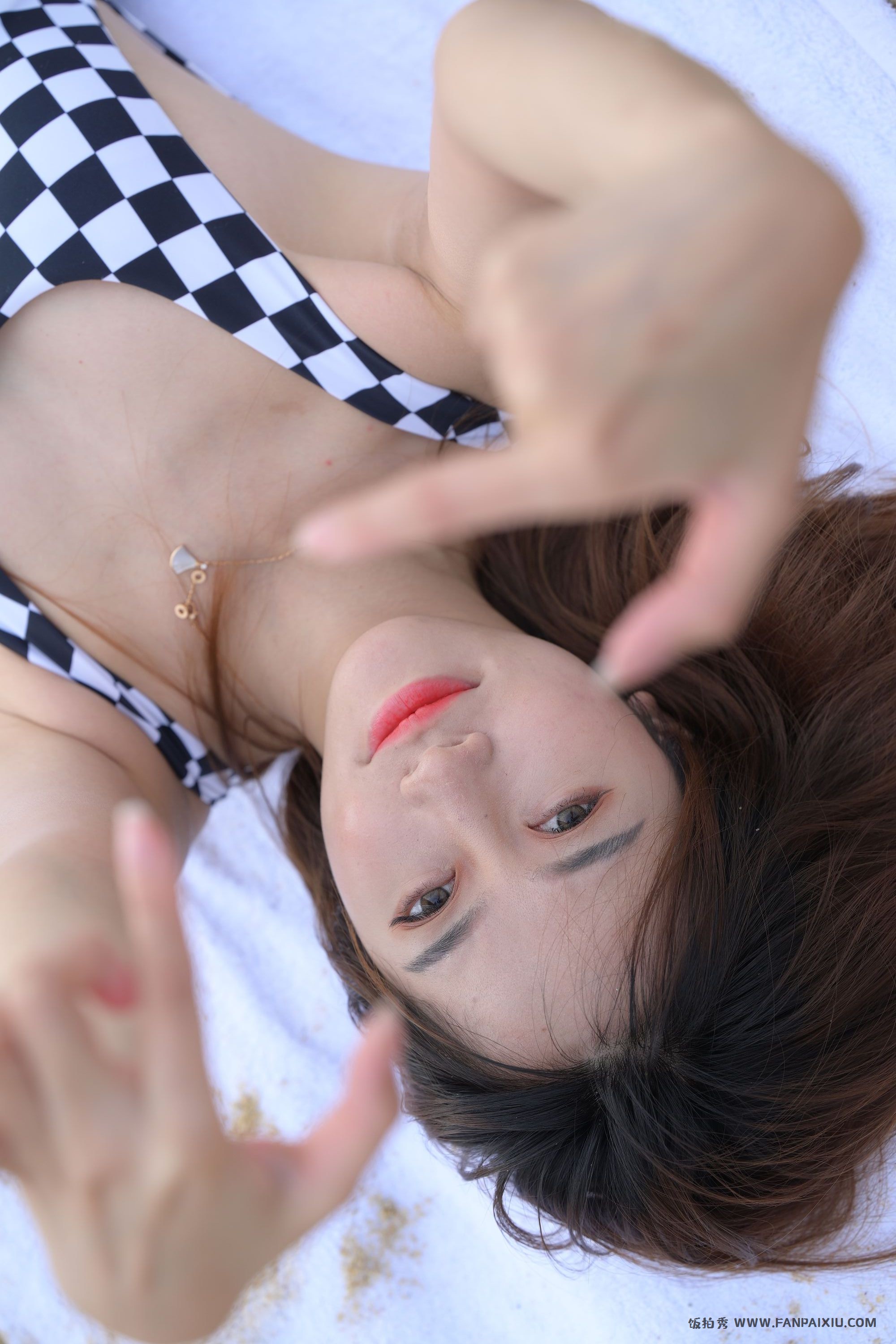 ģרӰ-FANCAM<strong><font color='red'>[9P]</font></strong>582.ӰƷ麫Ůŷ(9)