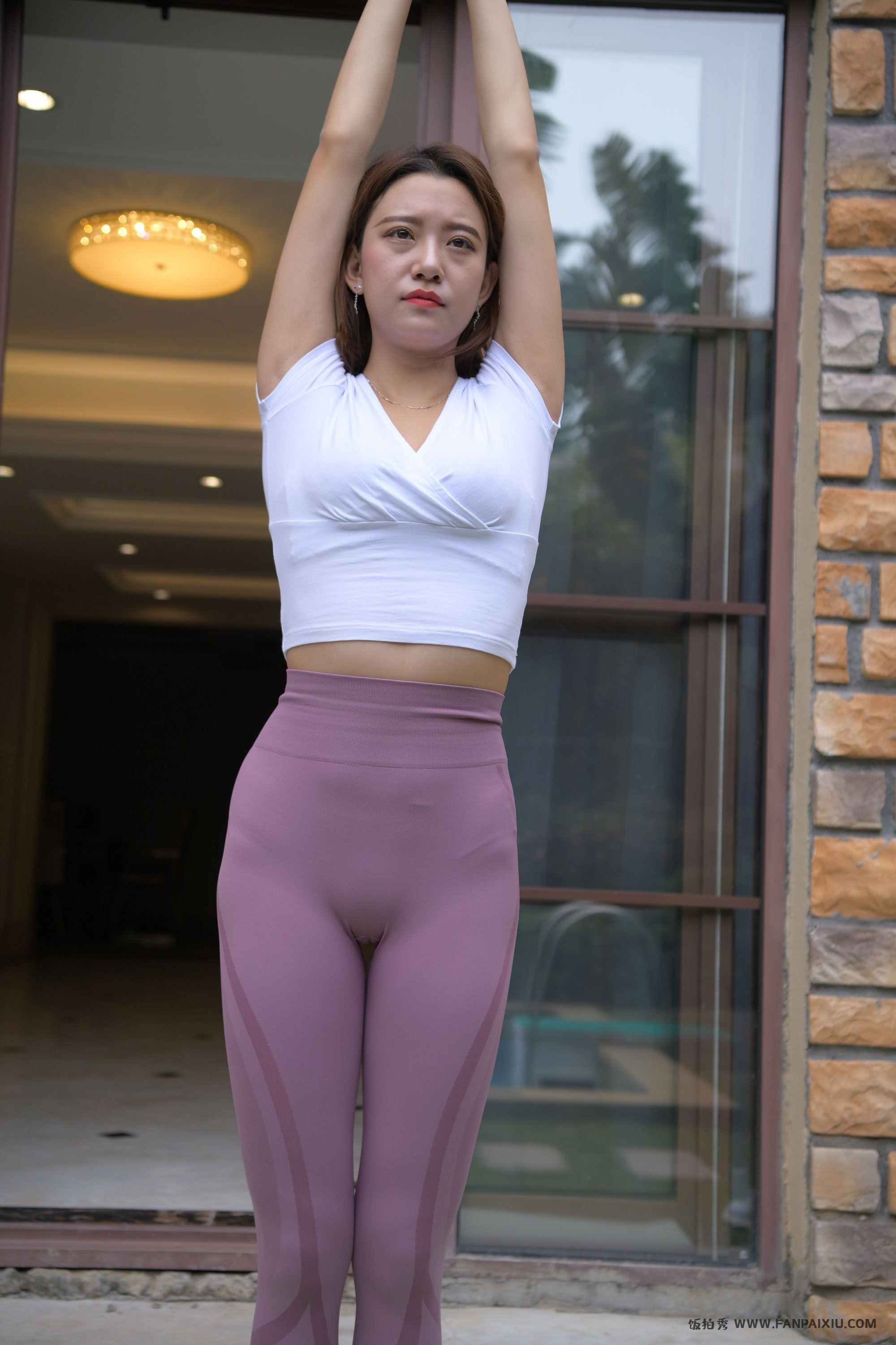 ģרӰ-FANCAM<strong><font color='red'>[8P]</font></strong>M584.һֻ¹ӰƷɫ٤ŮŮŷ(3)
