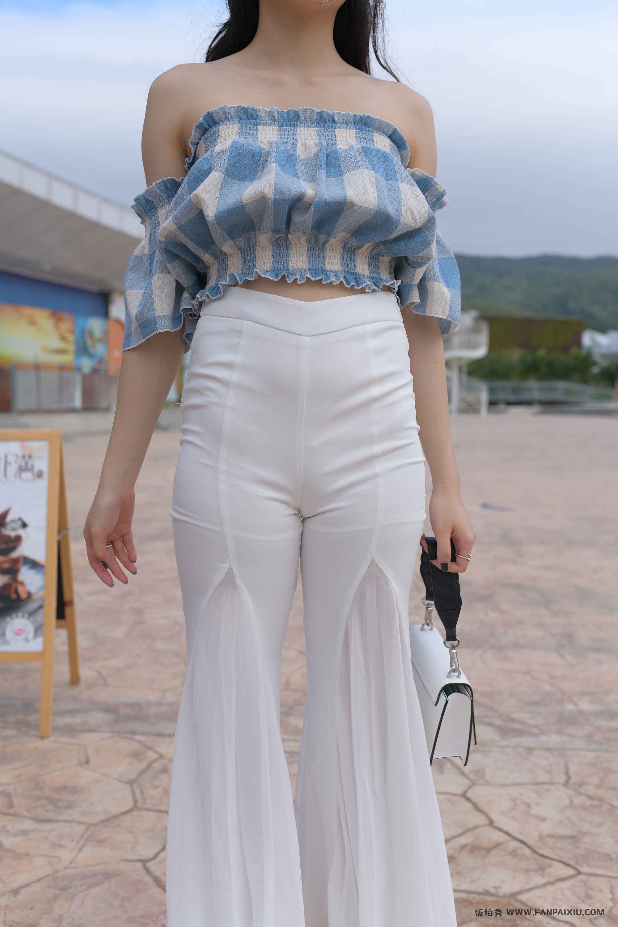 ģרӰ-FANCAM<strong><font color='red'>[14P]</font></strong>586.ʯӰƷԾ㺫Ůŷ(1)