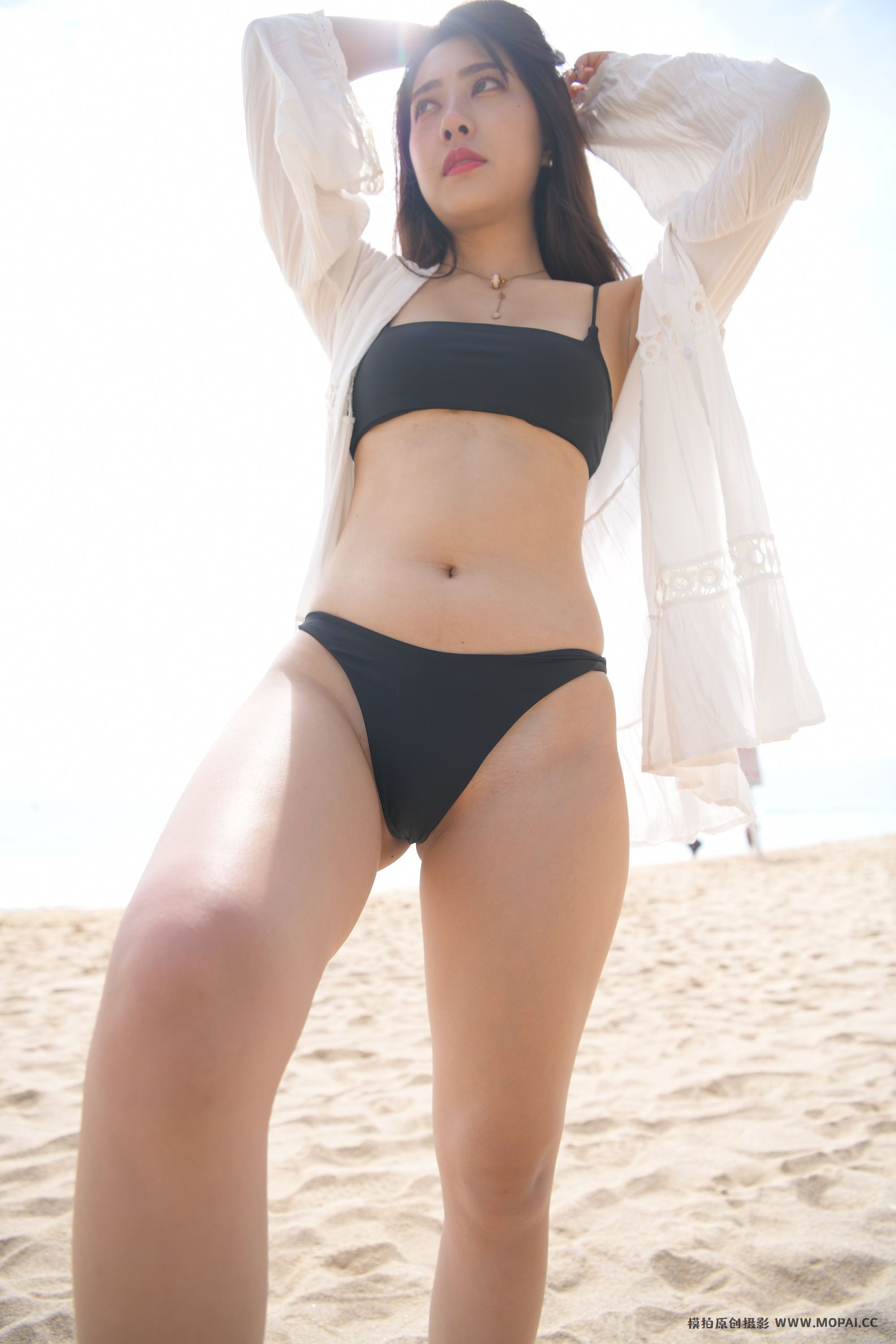 ģרӰ-FANCAM<strong><font color='red'>[7P]</font></strong>592.ʯӰƷﺫŮŷ(7)