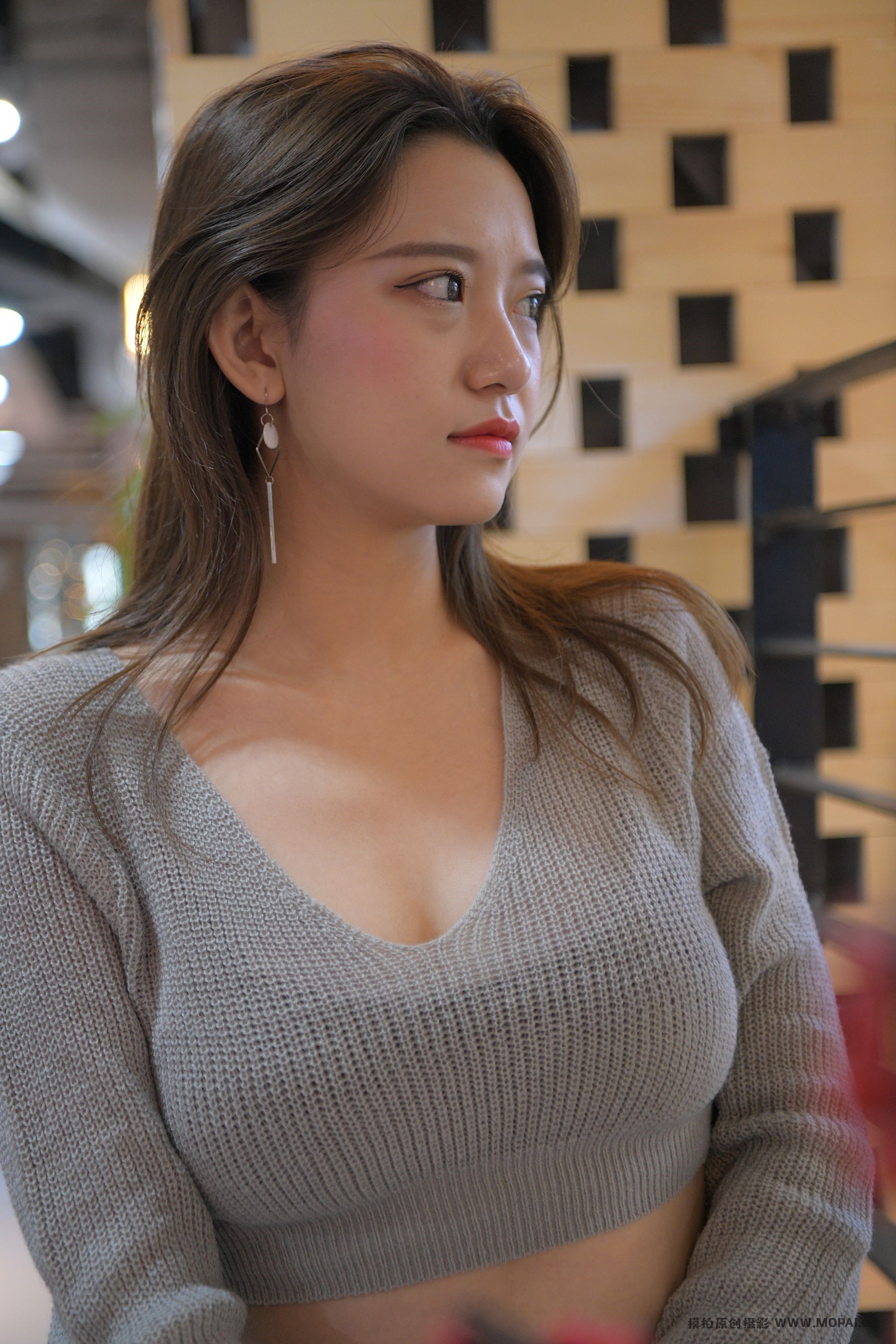 ģרӰ-FANCAM<strong><font color='red'>[10P]</font></strong>611.ʯӰƷɫŮŮŷ(6)