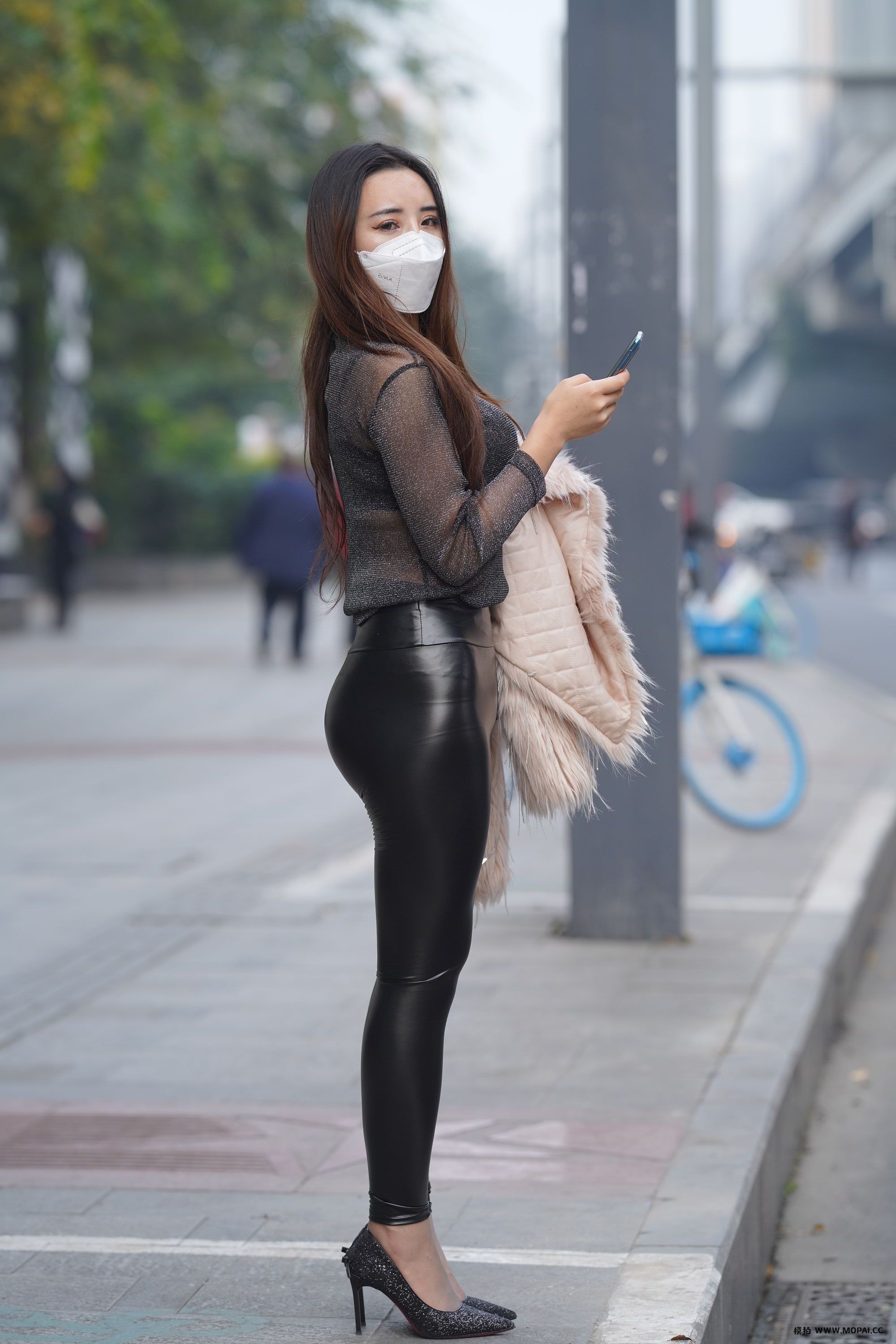 ģרӰ-FANCAM<strong><font color='red'>[9P]</font></strong>648.ӰƷں˭Ůŷ(6)