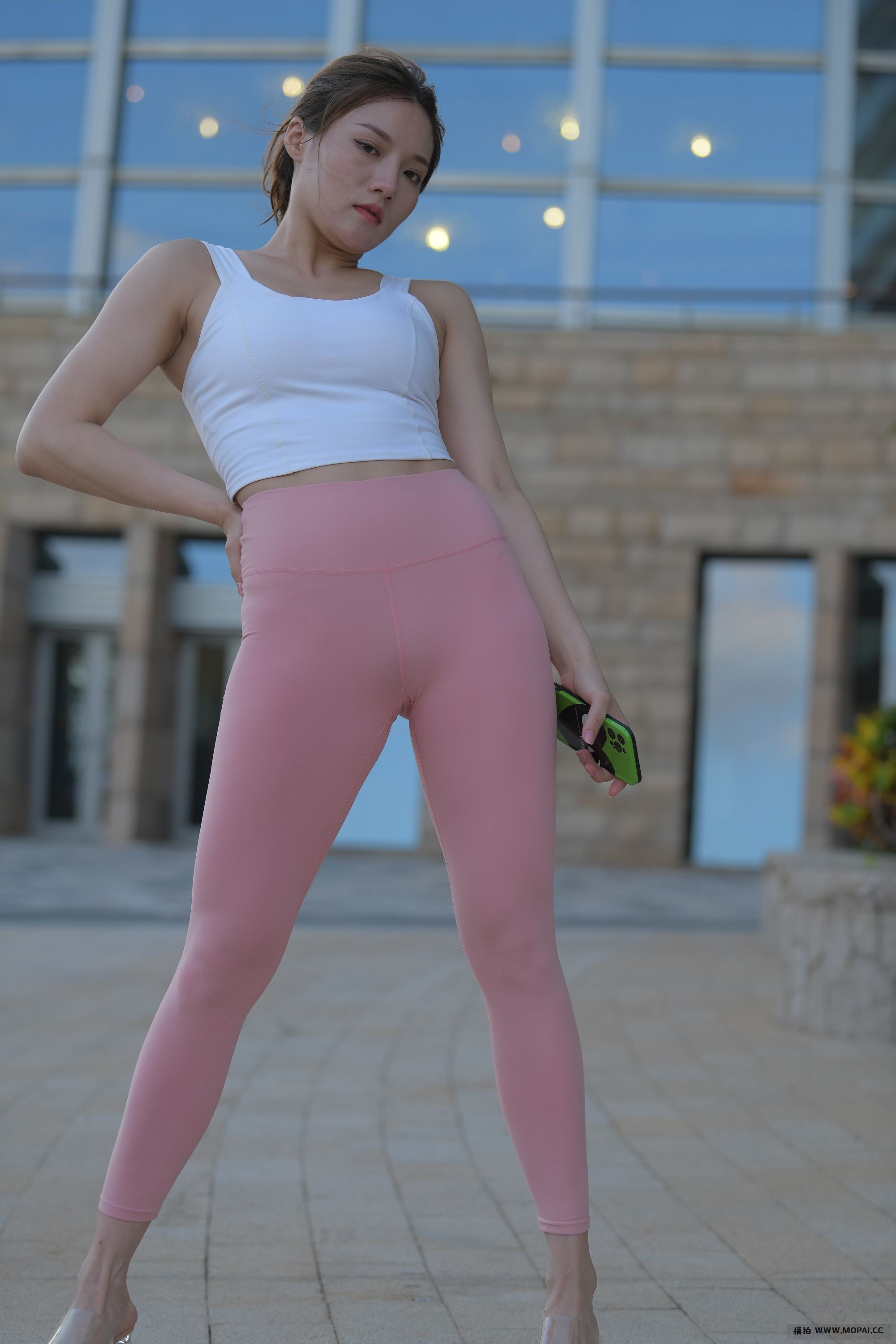 ģרӰ-FANCAM<strong><font color='red'>[10P]</font></strong>655.ʯӰƷɫĻƻ身Ůŷ(7)