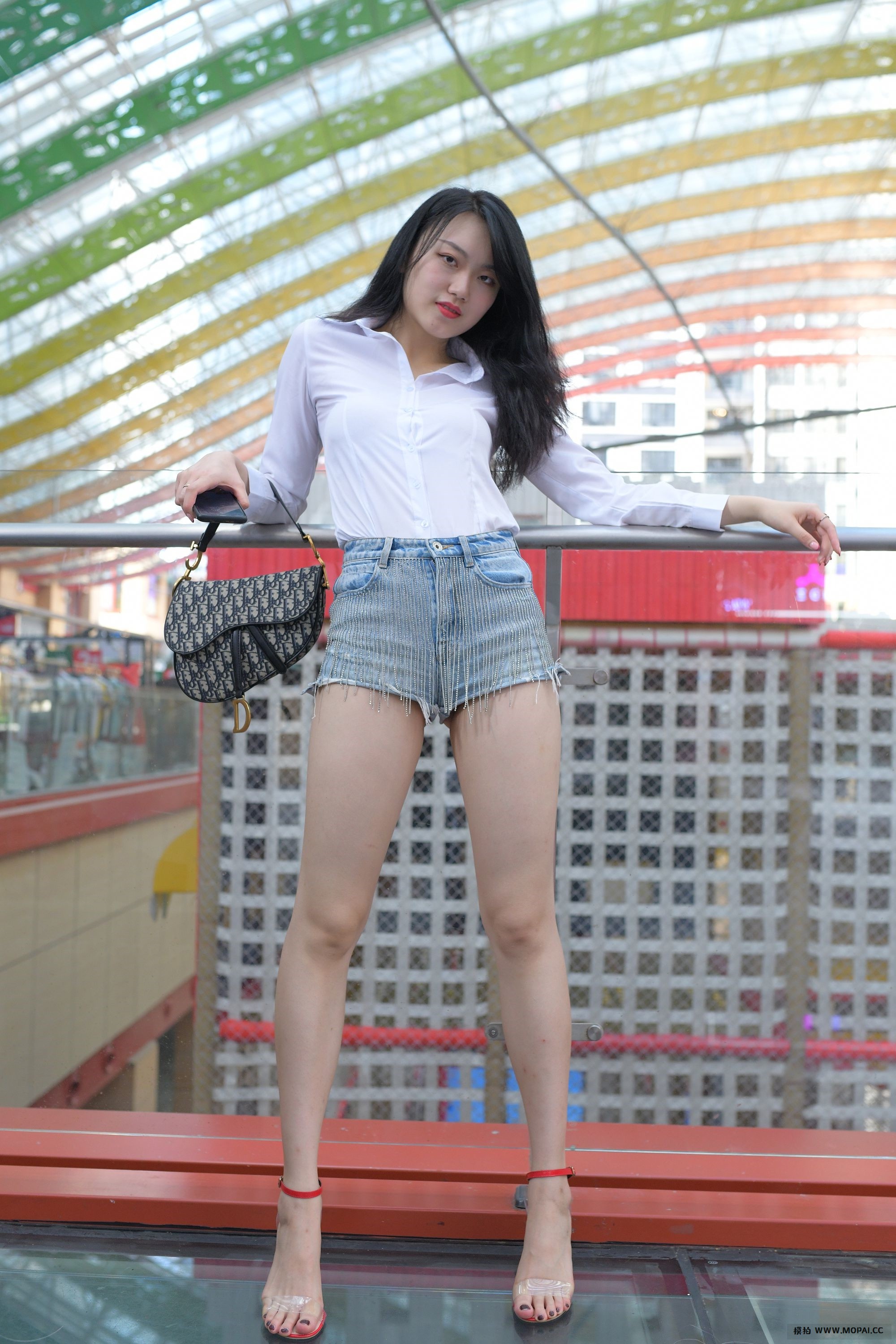 ģרӰ-FANCAM<strong><font color='red'>[12P]</font></strong>658.ʯӰƷñŮŷ(5)