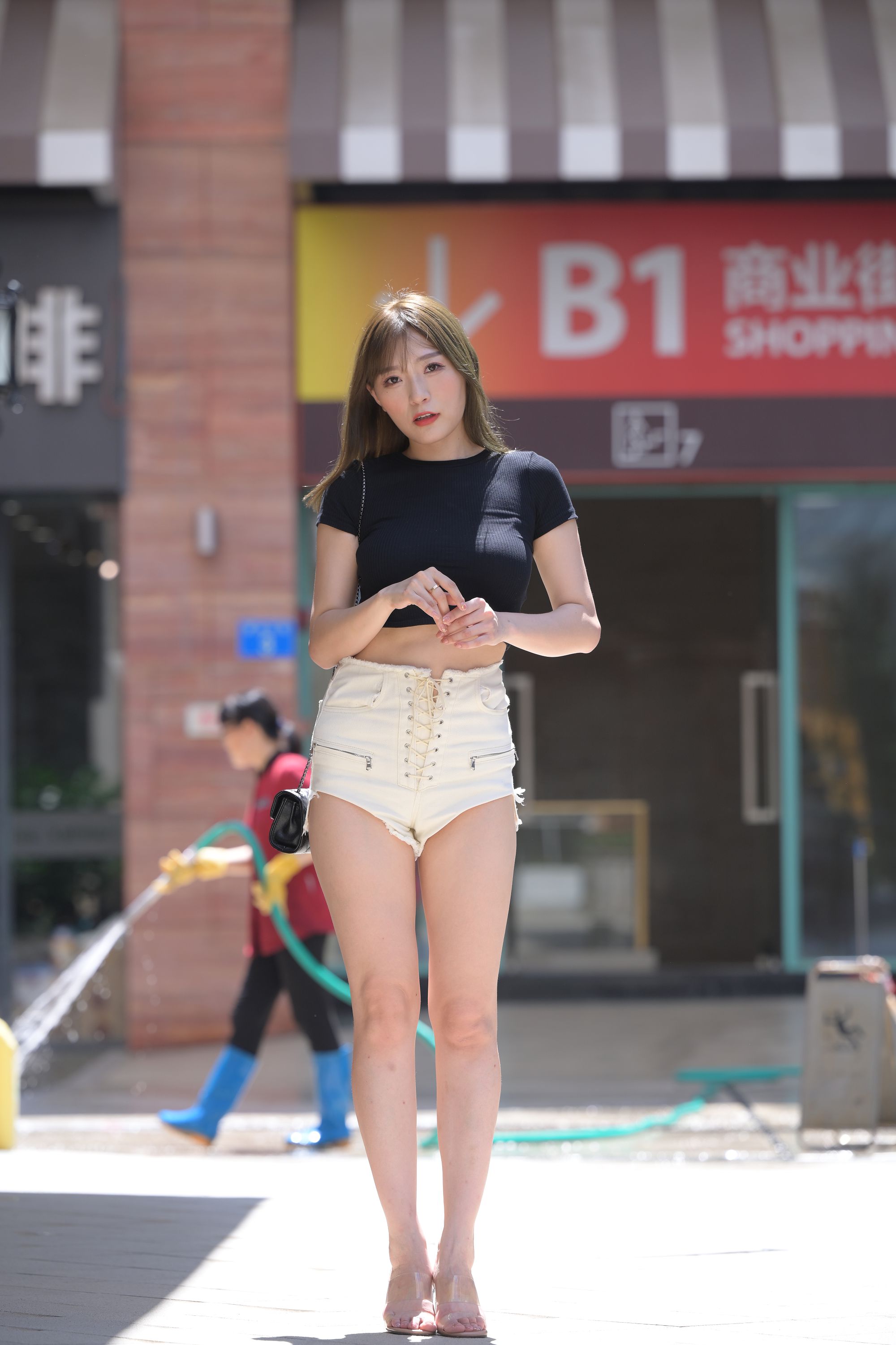 ģרӰ-FANCAM<strong><font color='red'>[13P]</font></strong>660.ӰƷɫȿŮŮŷ(4)