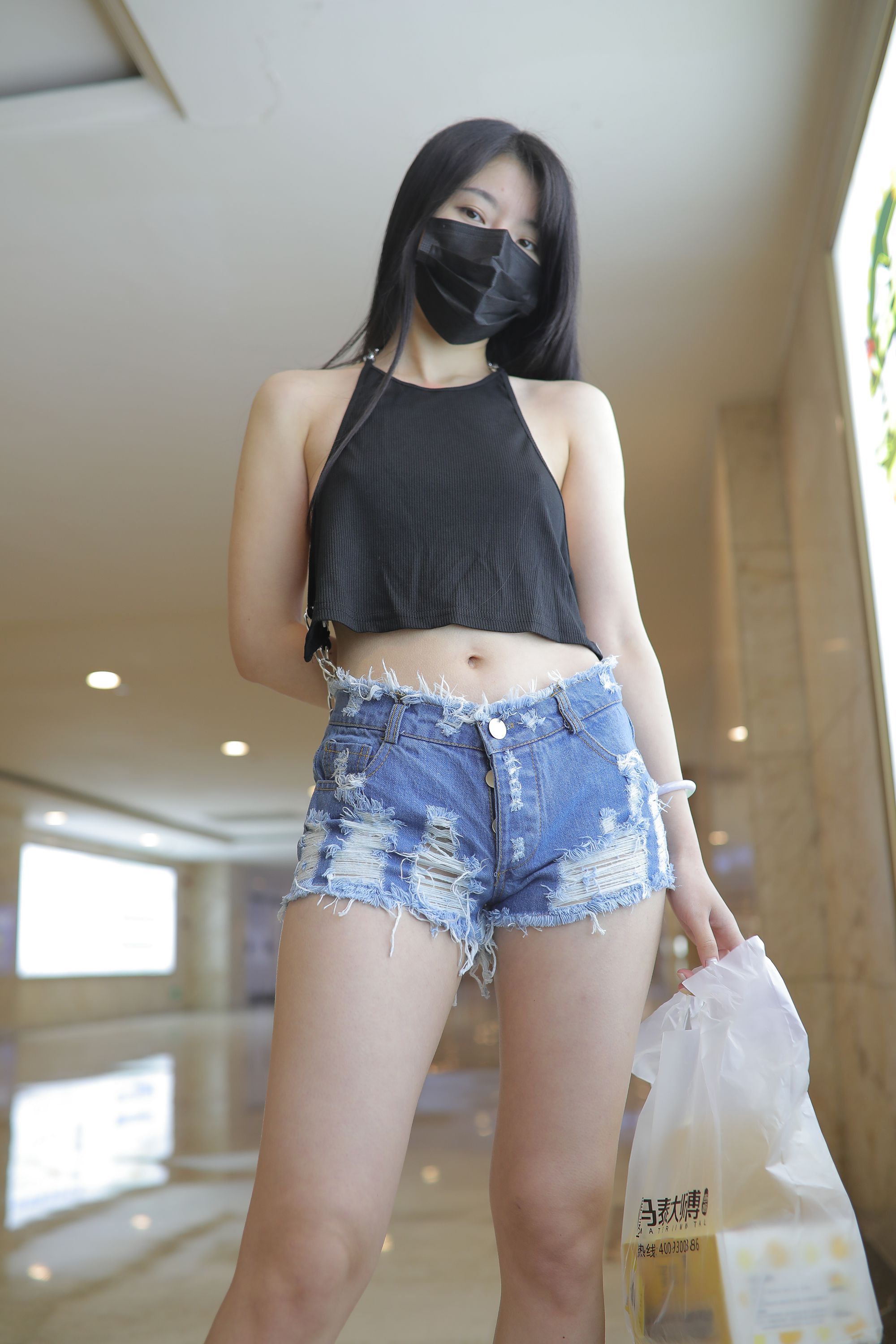 ģרӰ-FANCAM<strong><font color='red'>[13P]</font></strong>662.ӷmaoƷºŮŷ(6)