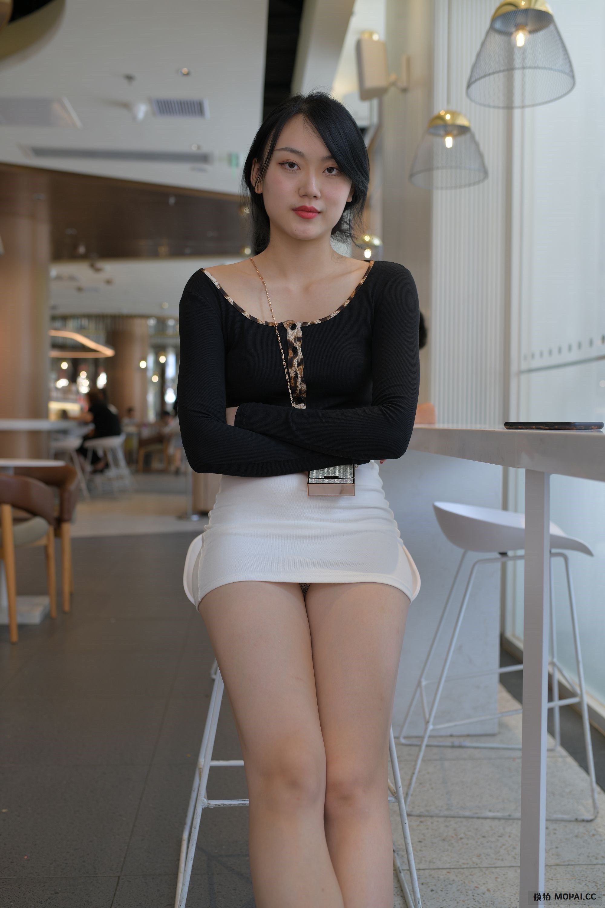 ģרӰ-FANCAM<strong><font color='red'>[11P]</font></strong>668.ʯӰƷȹŮӺŮŷ(5)