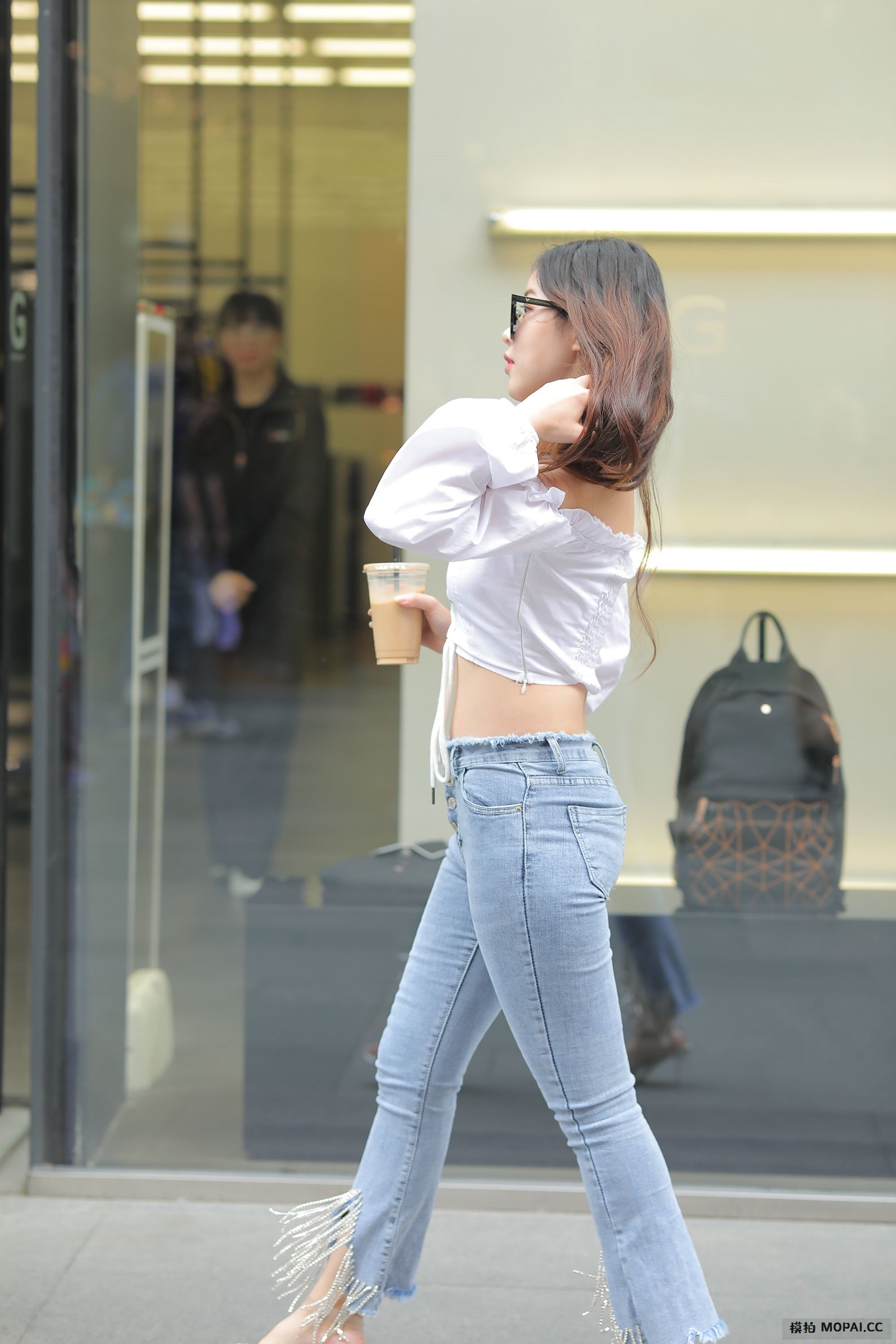 ģרӰ-FANCAM<strong><font color='red'>[8P]</font></strong>672.ɰĽţŮŷ(5)