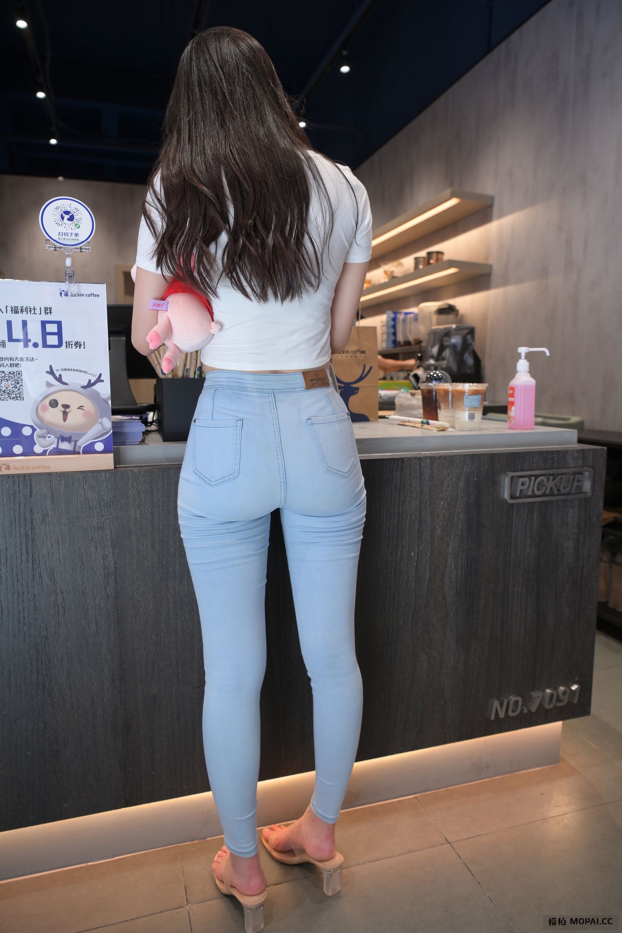 ģרӰ-FANCAM<strong><font color='red'>[12P]</font></strong>678.ϵŮһŮŷ(10)