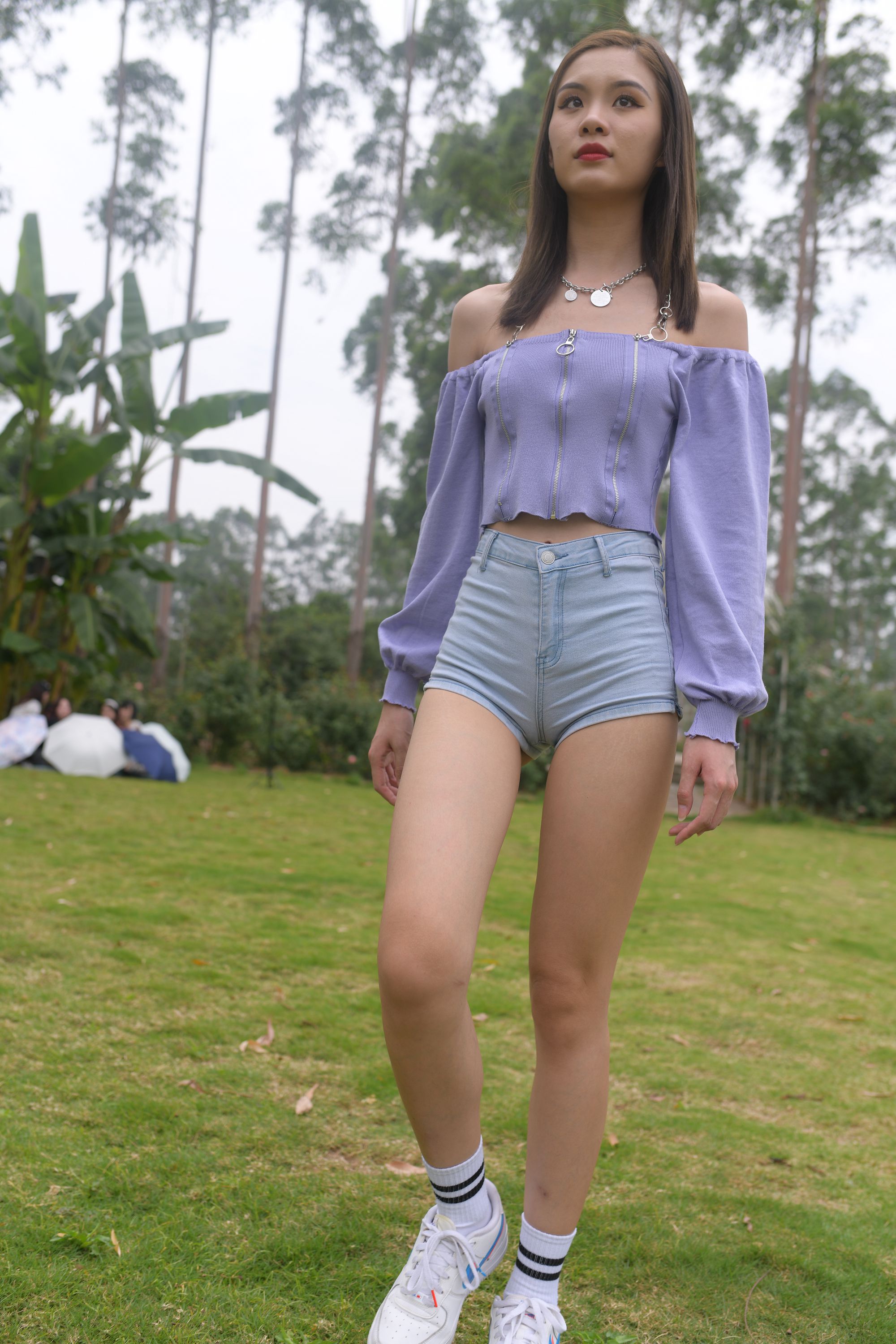 ģרӰ-FANCAM<strong><font color='red'>[7P]</font></strong>684.ʹ֪Ҫ溫Ůŷ(6)