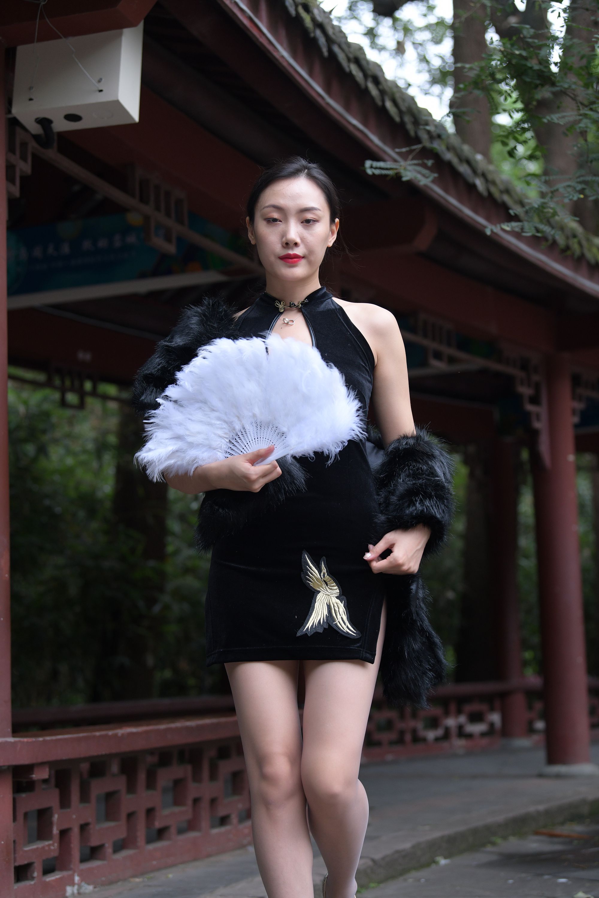 ģרӰ-FANCAM<strong><font color='red'>[10P]</font></strong>689.ﺫŮŷ(4)