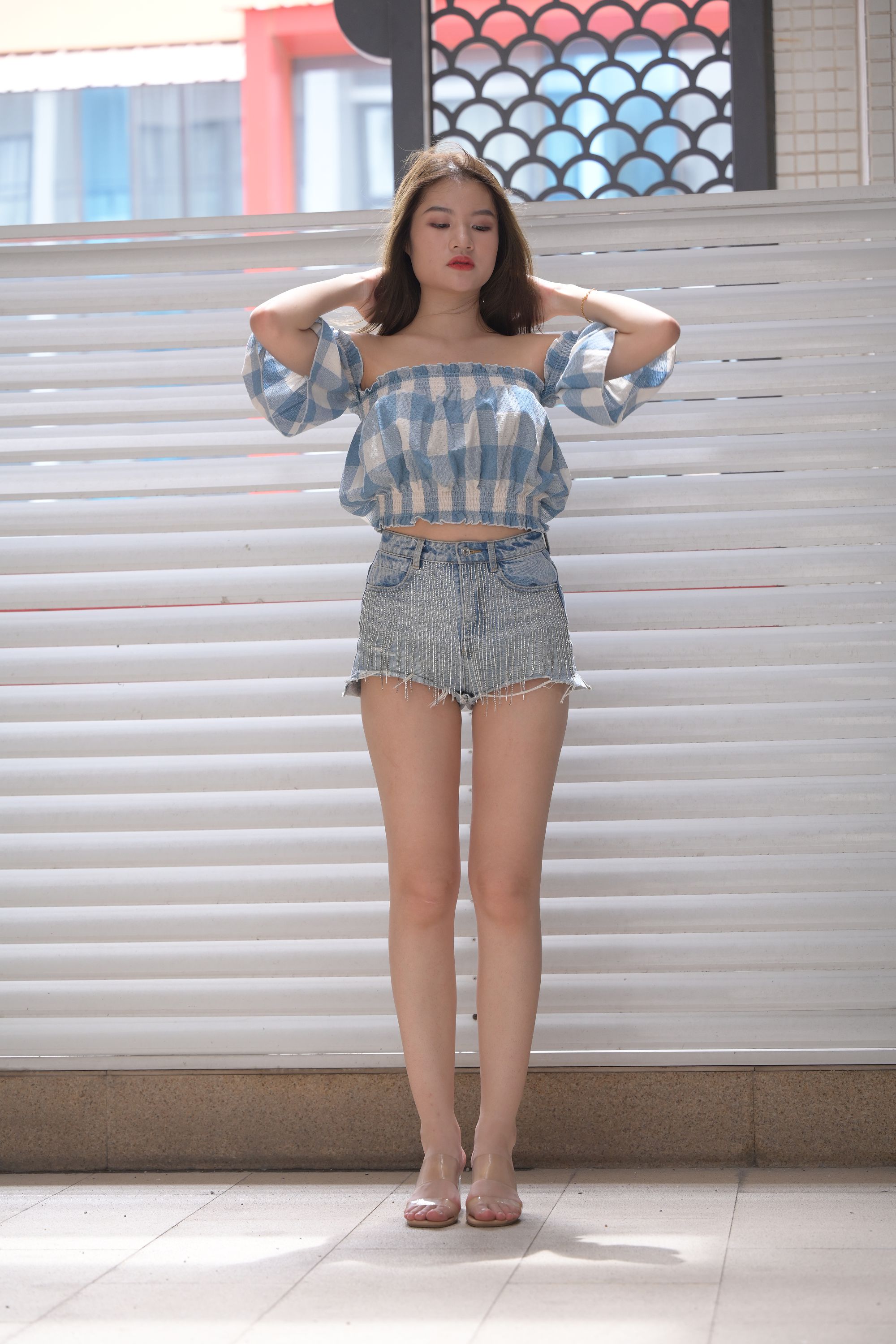 ģרӰ-FANCAM<strong><font color='red'>[5P]</font></strong>690.ȿ㳤ȺŮŷ(5)