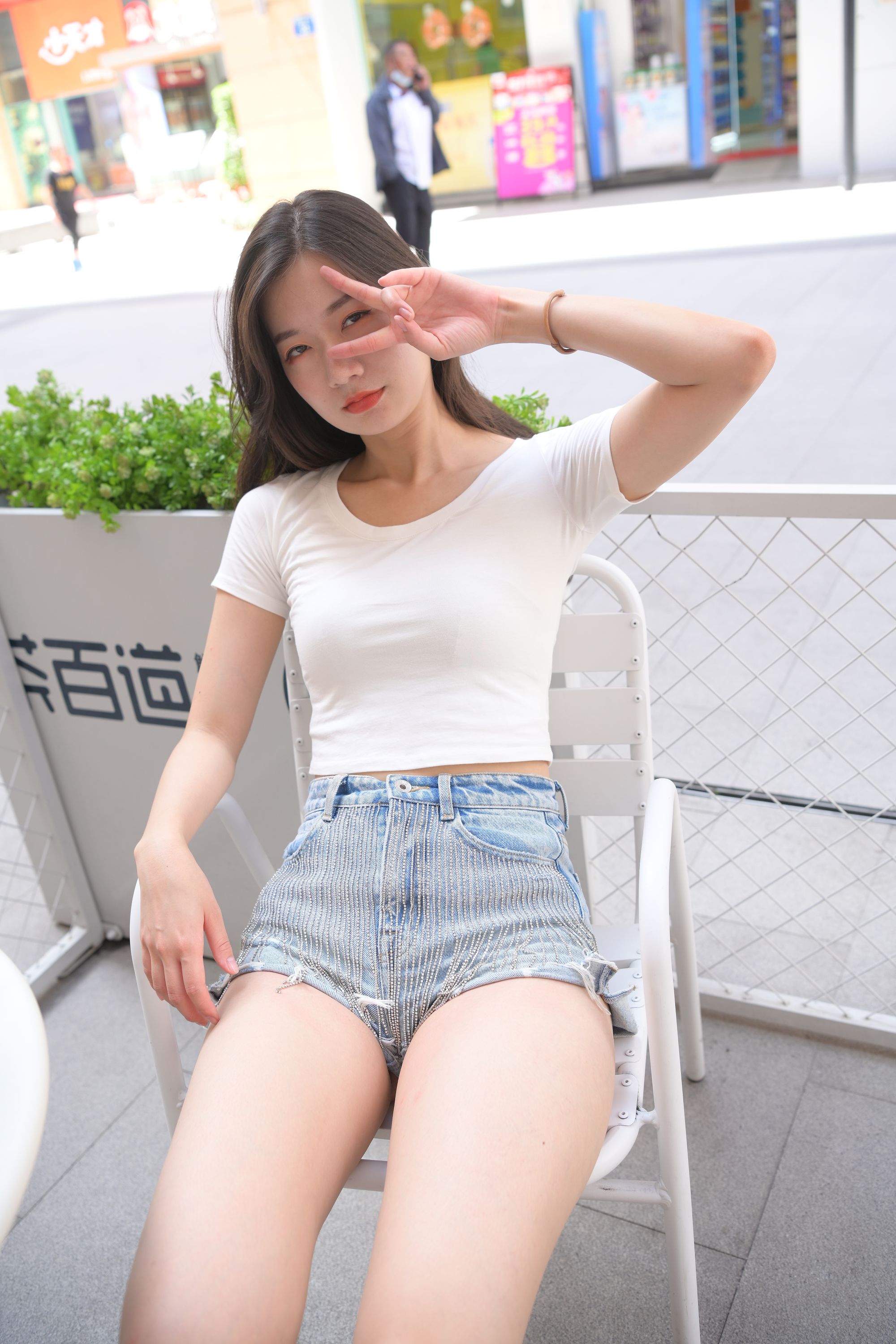 ģרӰ-FANCAM<strong><font color='red'>[14P]</font></strong>694.ϵŮ-ڶŮŷ(14)