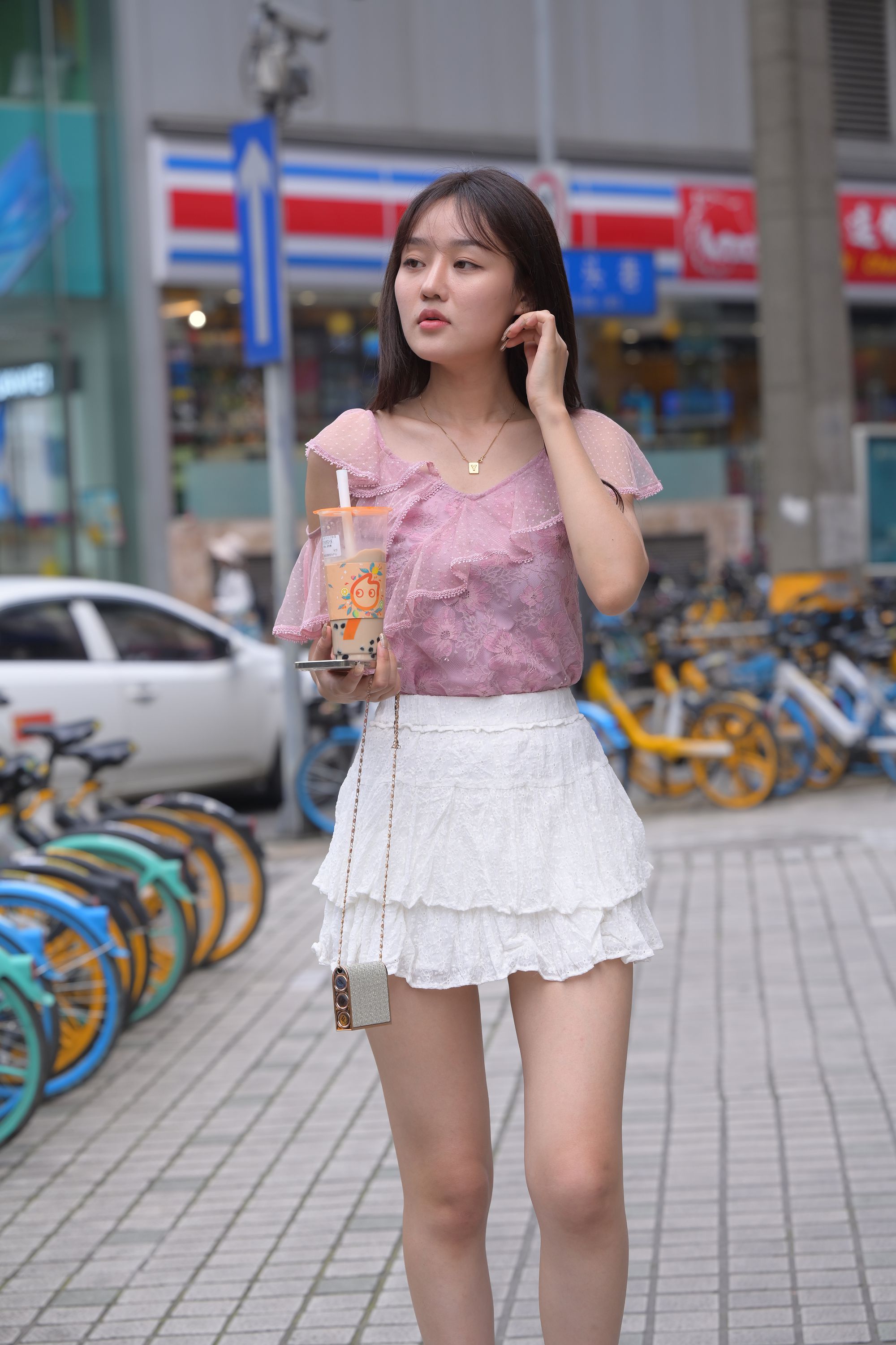 ģרӰ-FANCAM<strong><font color='red'>[7P]</font></strong>697.װȹŮŮŷ(5)