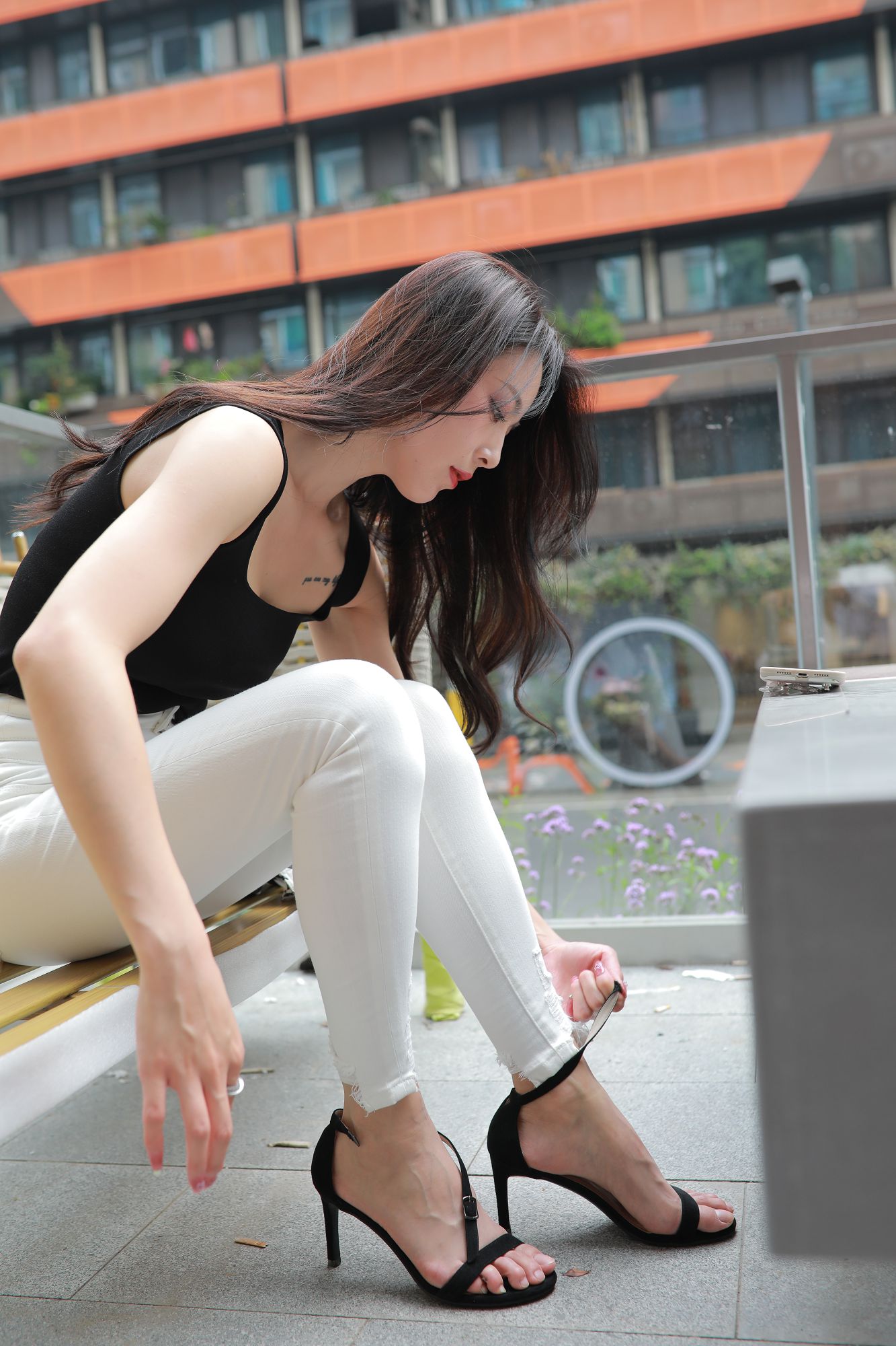 ģרӰ-FANCAM<strong><font color='red'>[9P]</font></strong>701.ײ㺫Ůŷ(1)