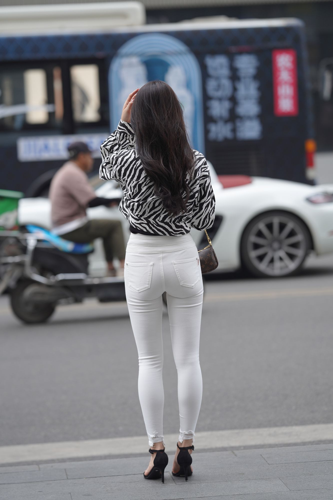 ģרӰ-FANCAM<strong><font color='red'>[9P]</font></strong>701.ײ㺫Ůŷ(6)