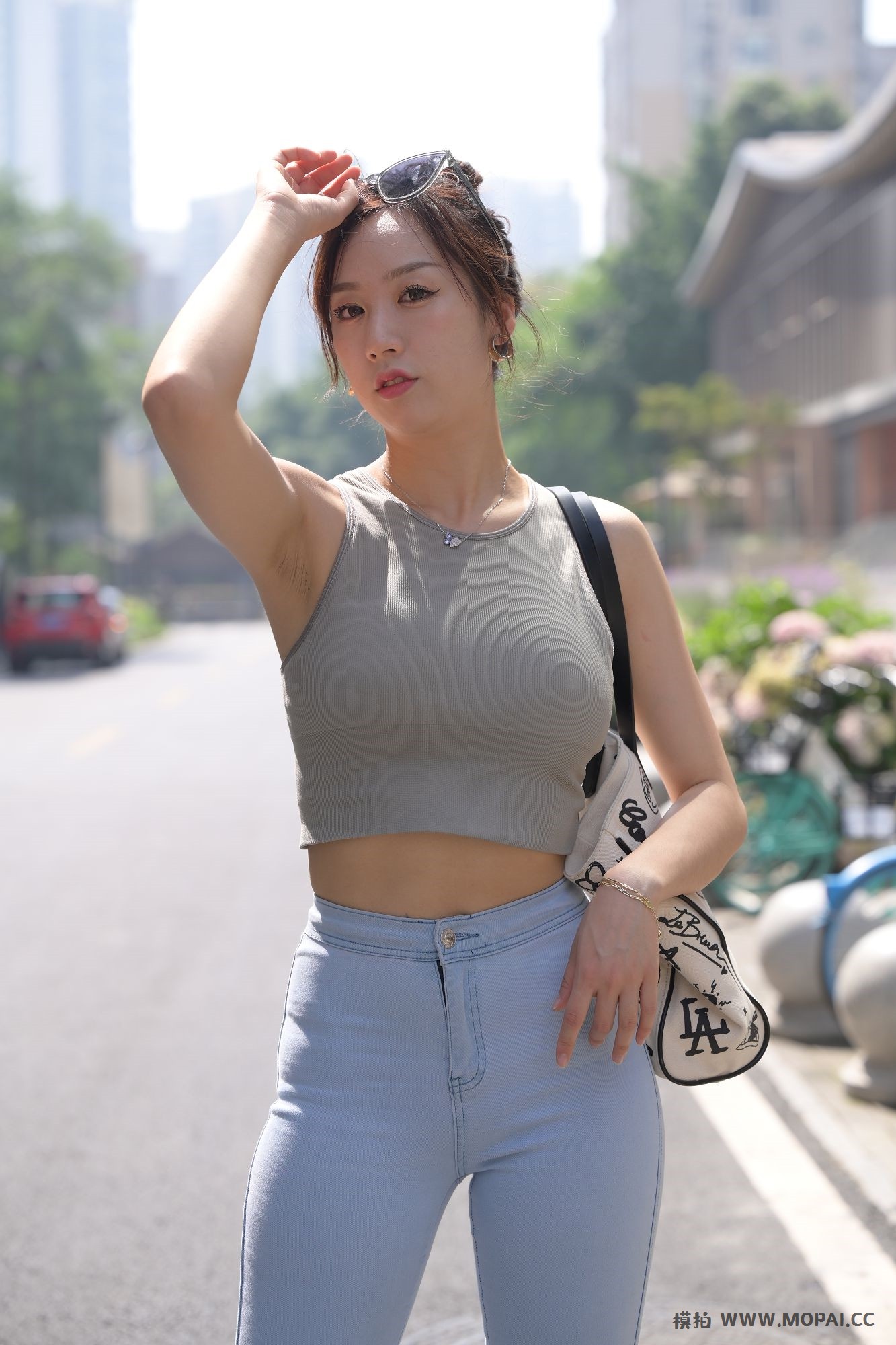 ģרӰ-FANCAM<strong><font color='red'>[12P]</font></strong>712.ϰ߶кŮŷ(6)