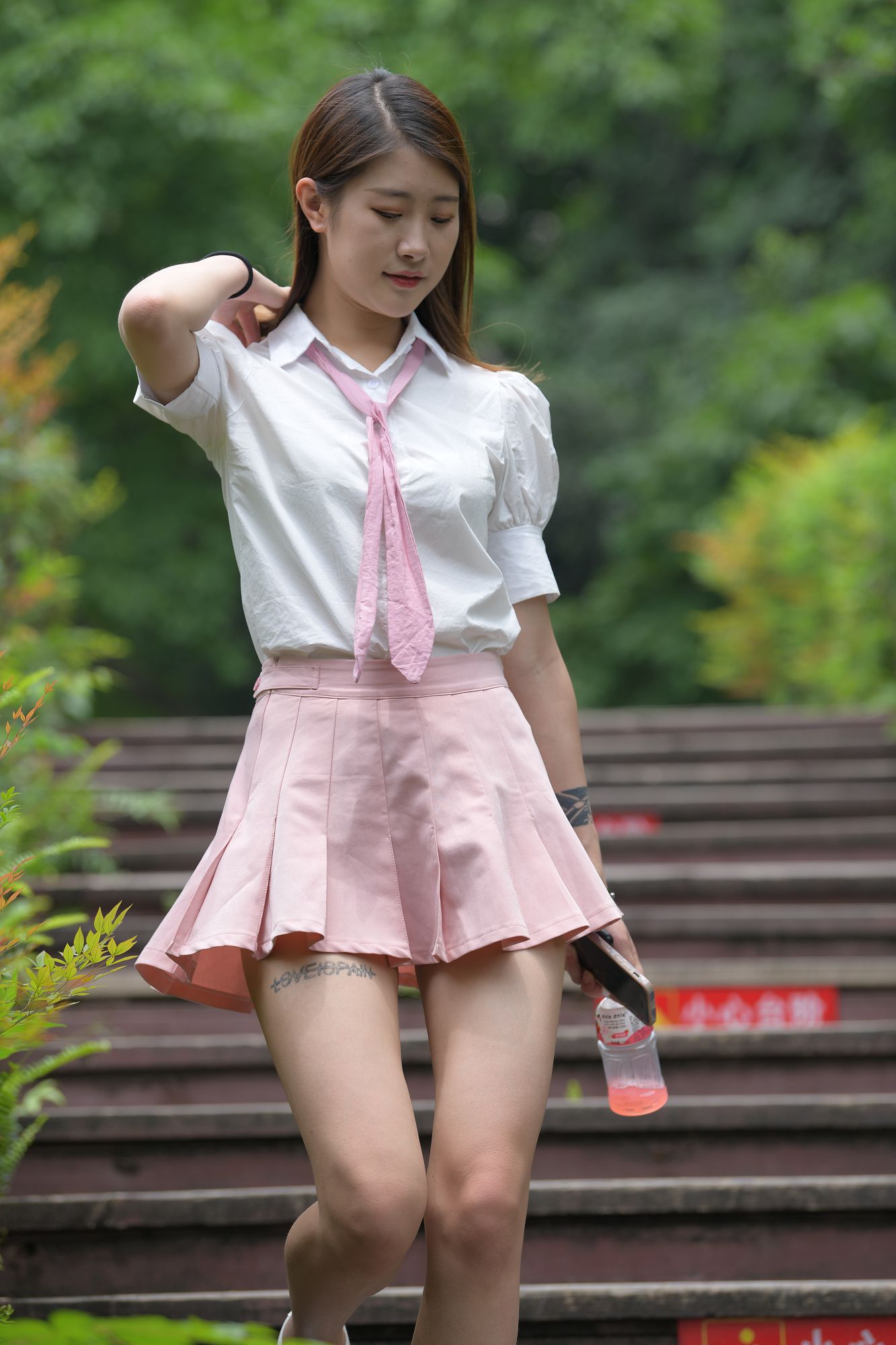 ģרӰ-FANCAM<strong><font color='red'>[6P]</font></strong>721. ɫȹüŮŷ(1)