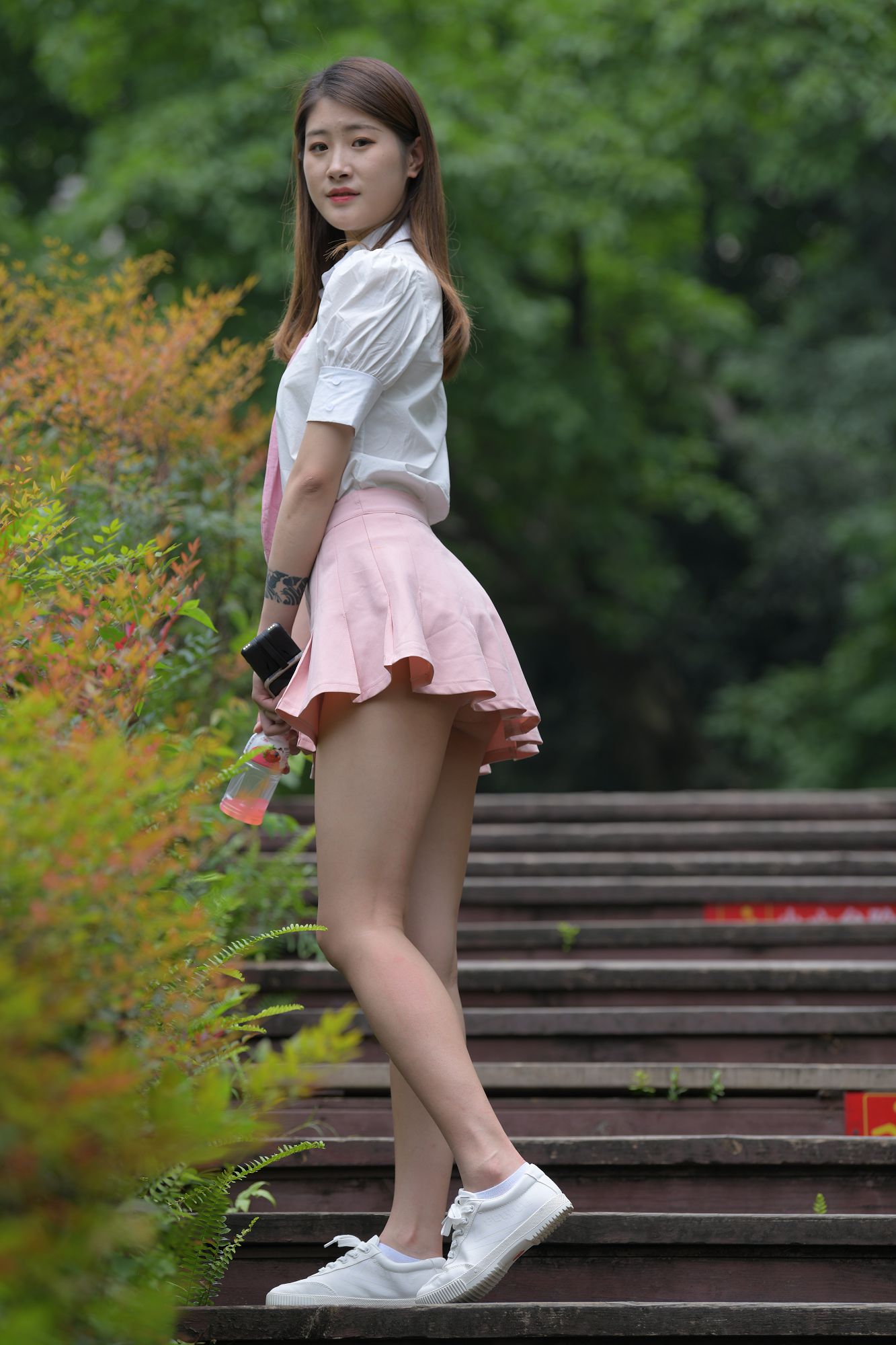 ģרӰ-FANCAM<strong><font color='red'>[6P]</font></strong>721. ɫȹüŮŷ(5)