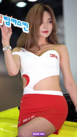 <strong><font color='red'>[2P]</font></strong>[.6284][Jeong camƷ][191011][4K][Model - Woo Juan]