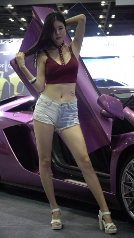 <strong><font color='red'>[9P]</font></strong>[.6260.73][191011][4K][Model Week]14ϼ